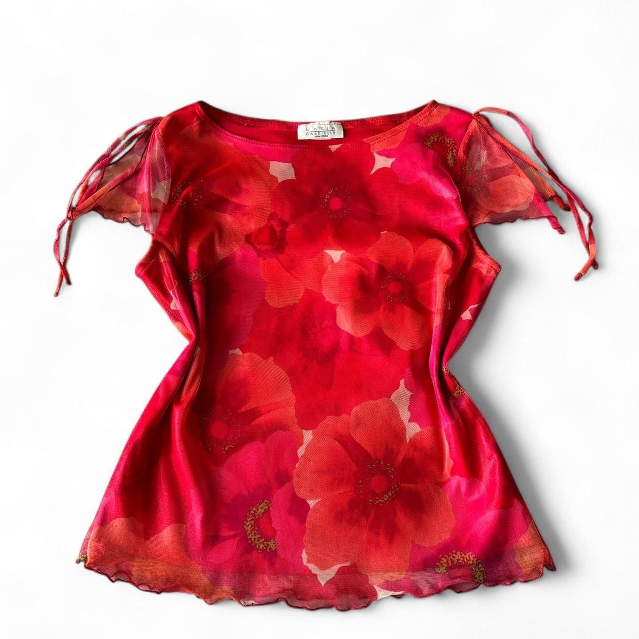 item listed by shakirarodriguez