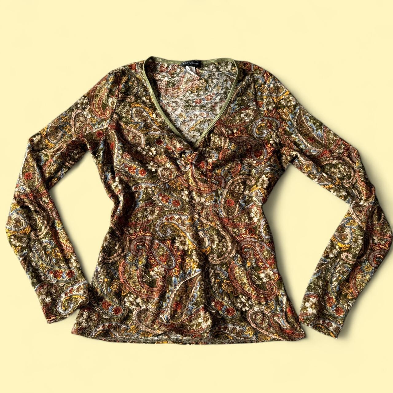 item listed by shakirarodriguez