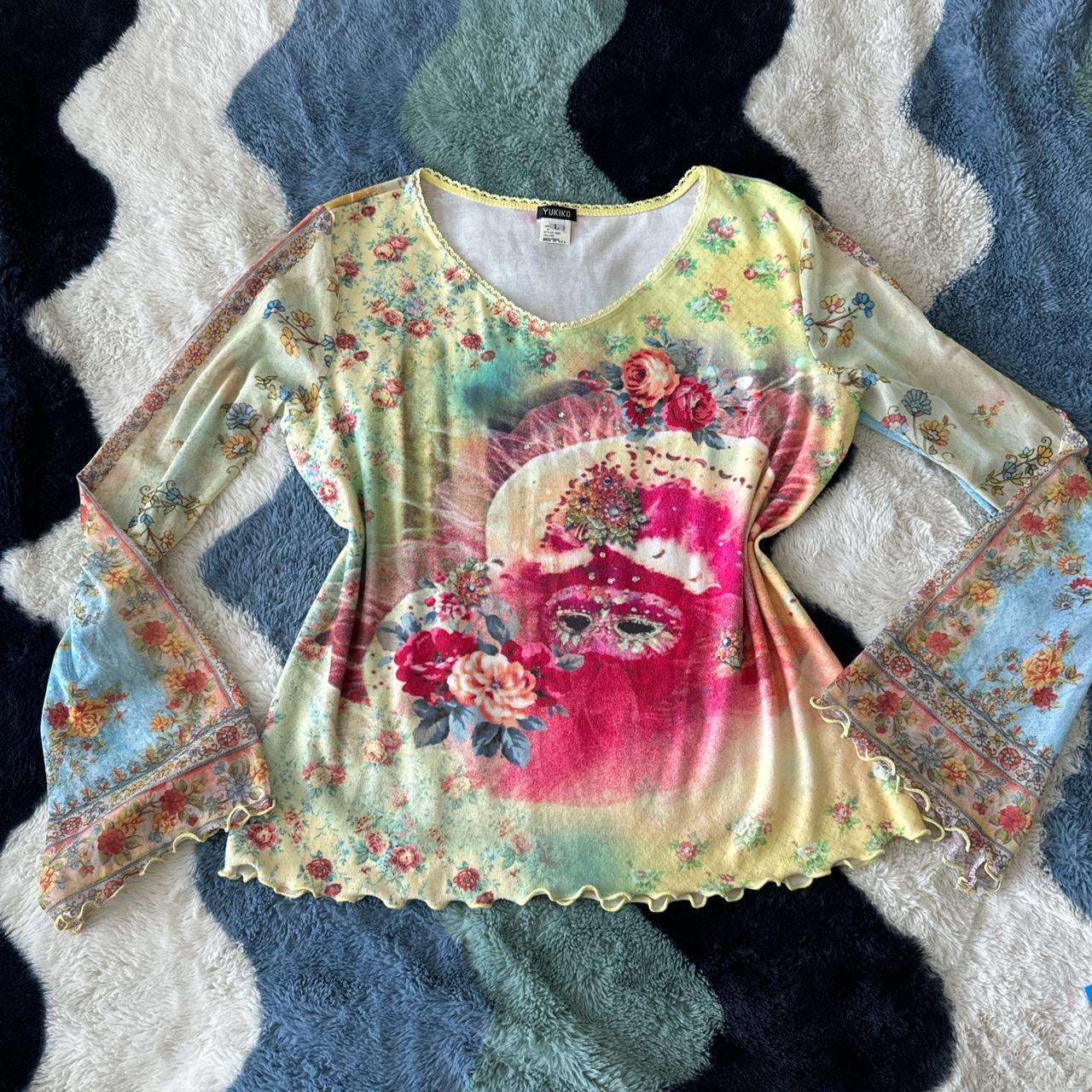 item listed by shakirarodriguez