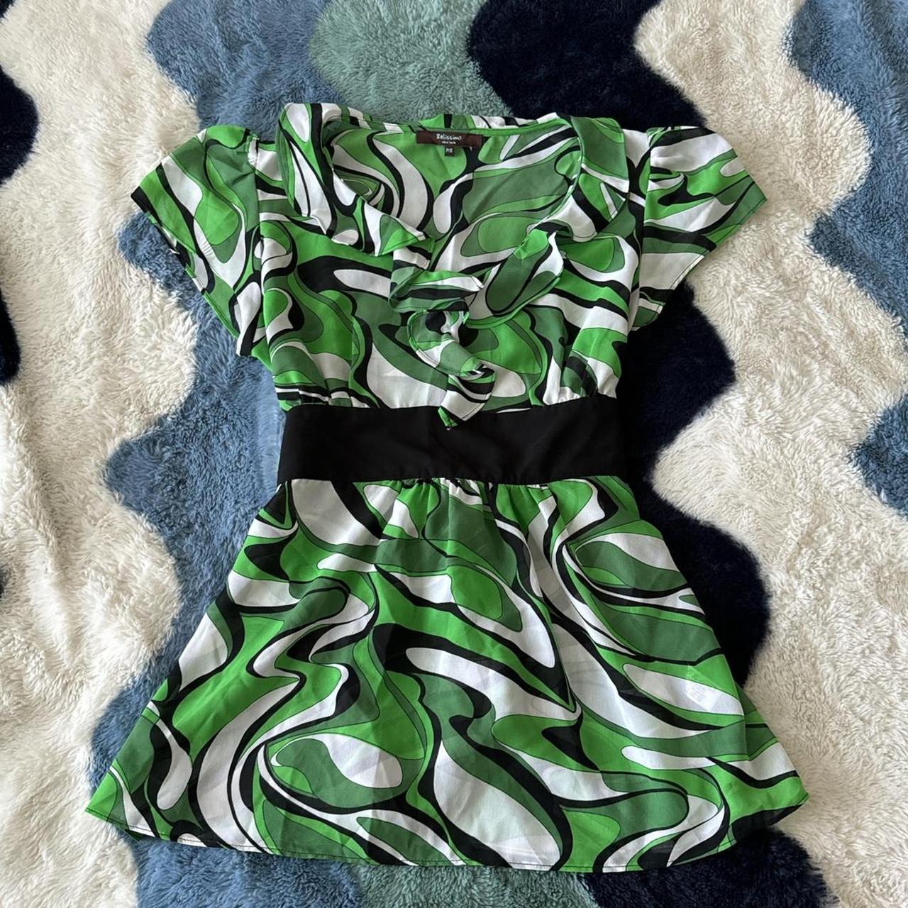 item listed by shakirarodriguez
