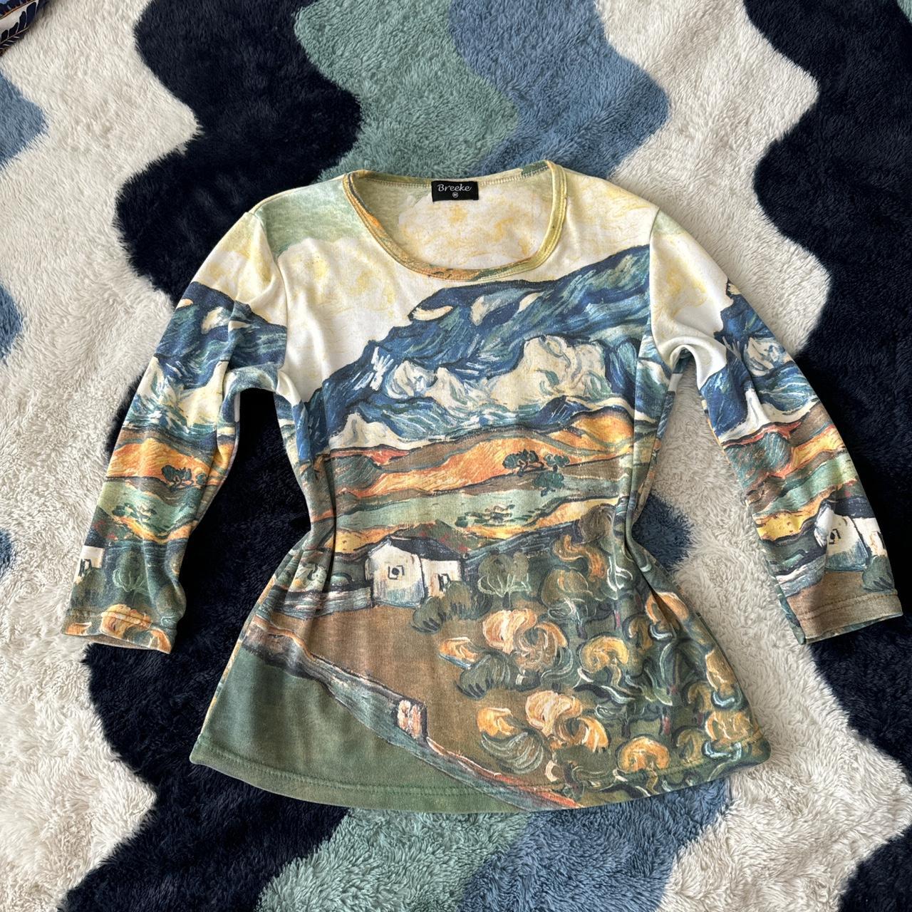 item listed by shakirarodriguez