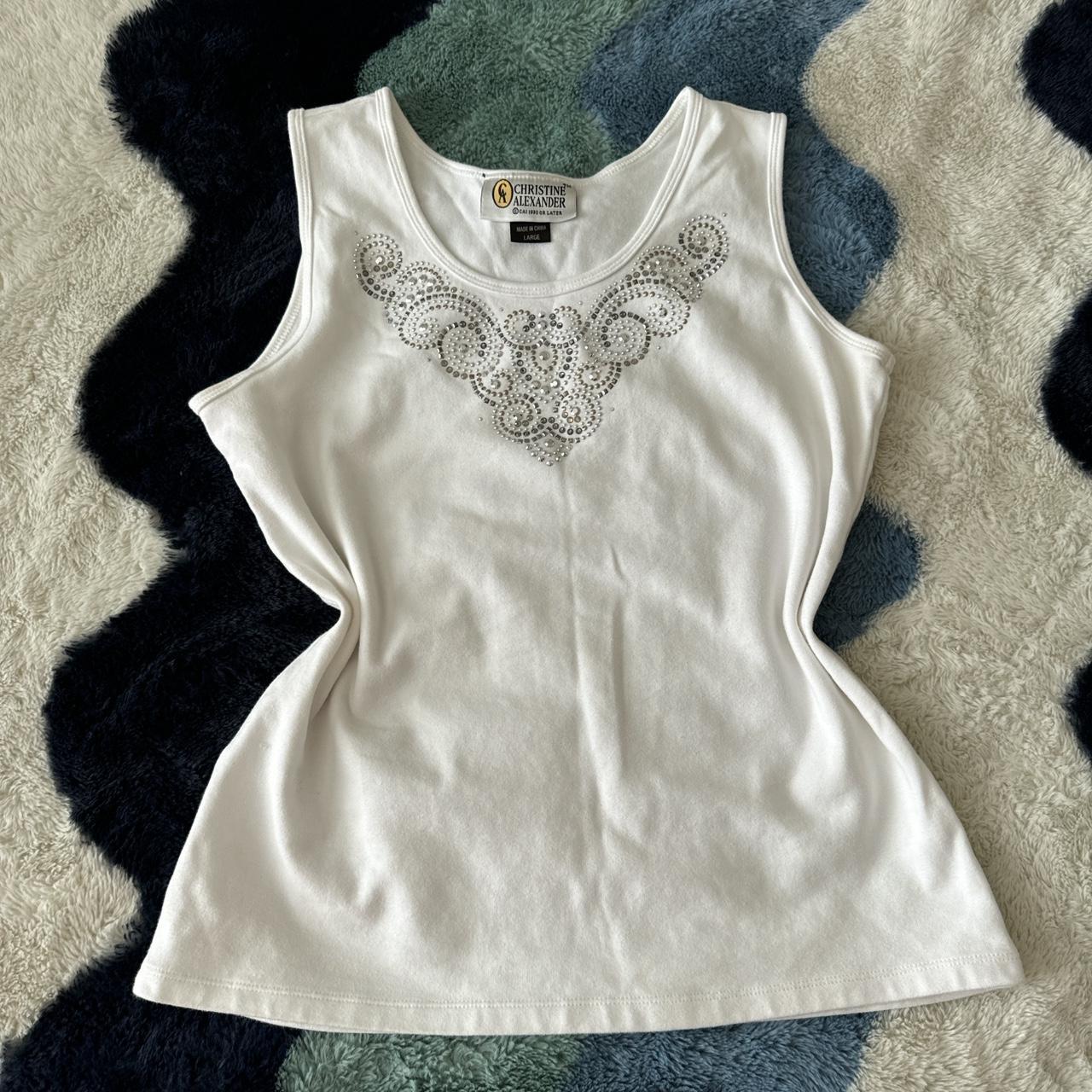 item listed by shakirarodriguez