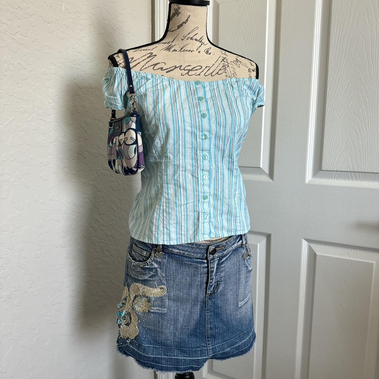 item listed by shakirarodriguez