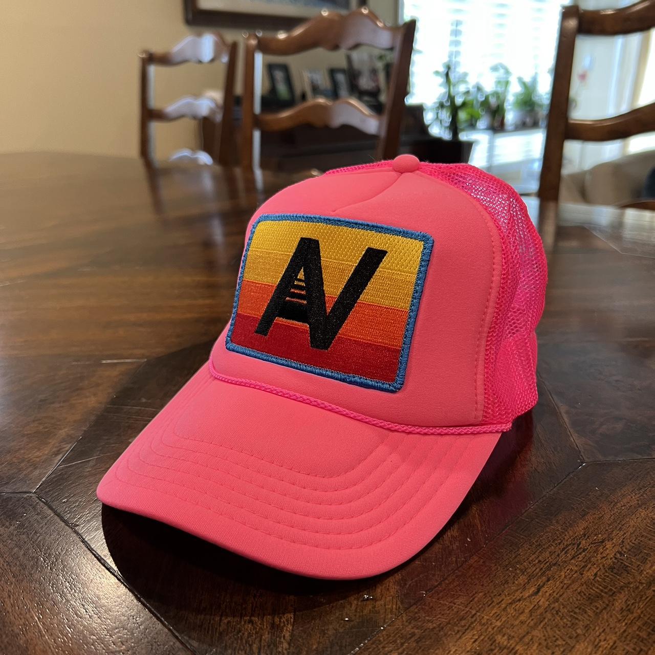 Aviator Nation trucker hat Free shipping! - Depop