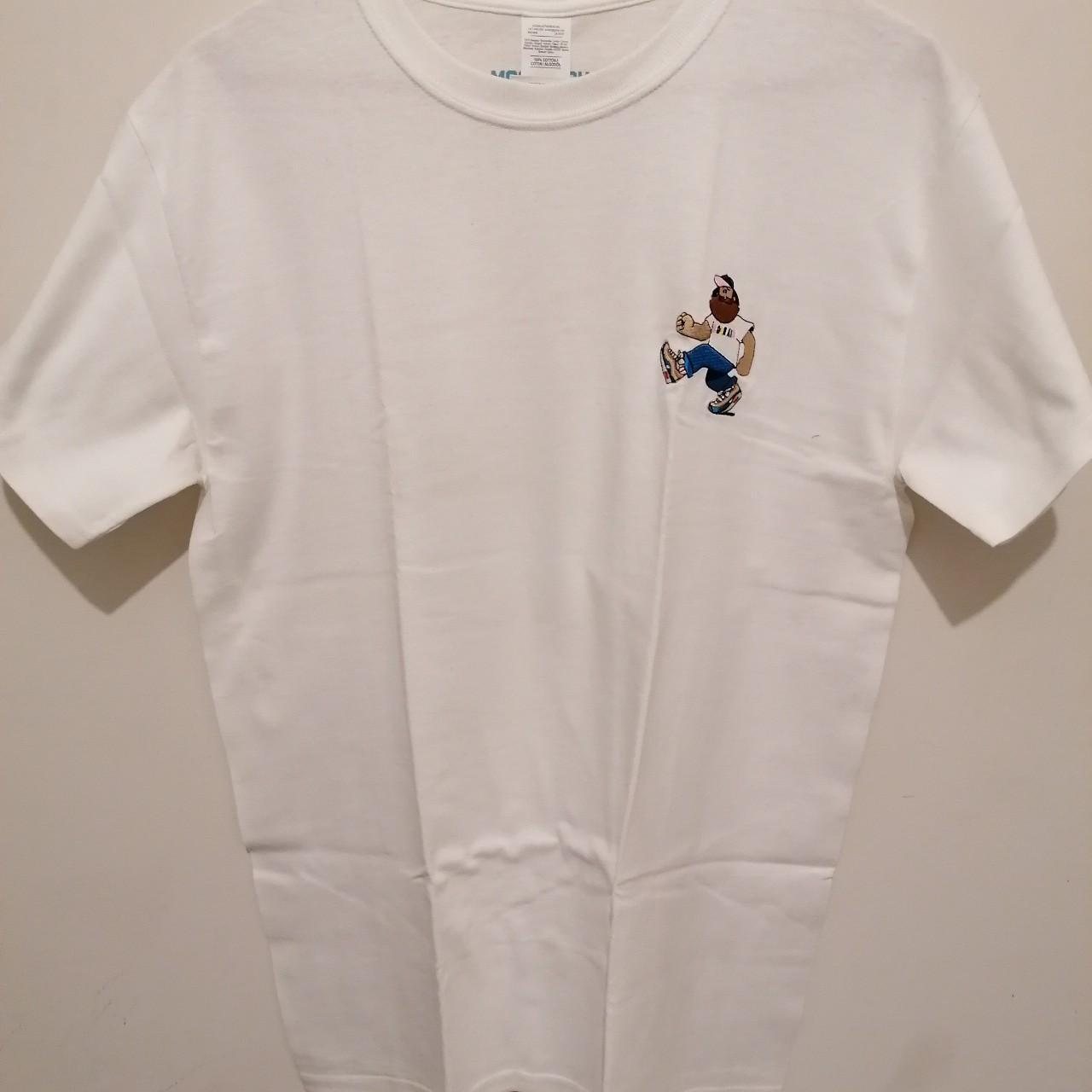 wotherspoon shirt
