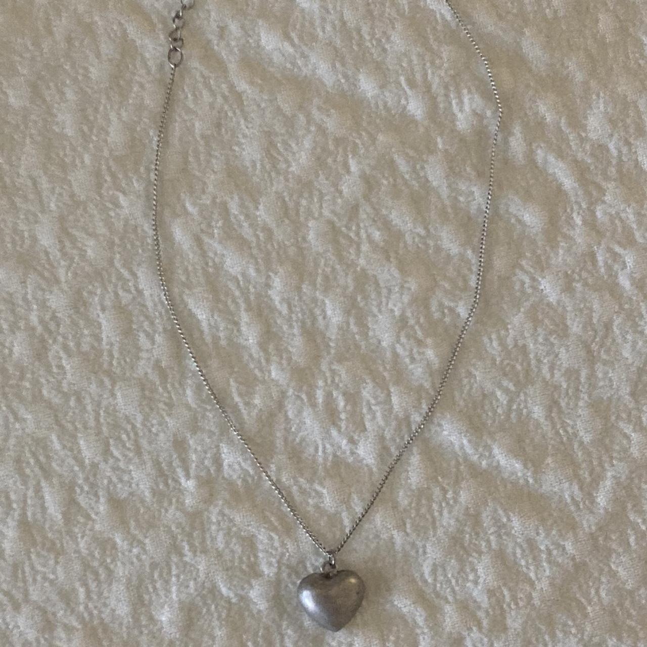 Brandy Melville Women's Jewellery Depop