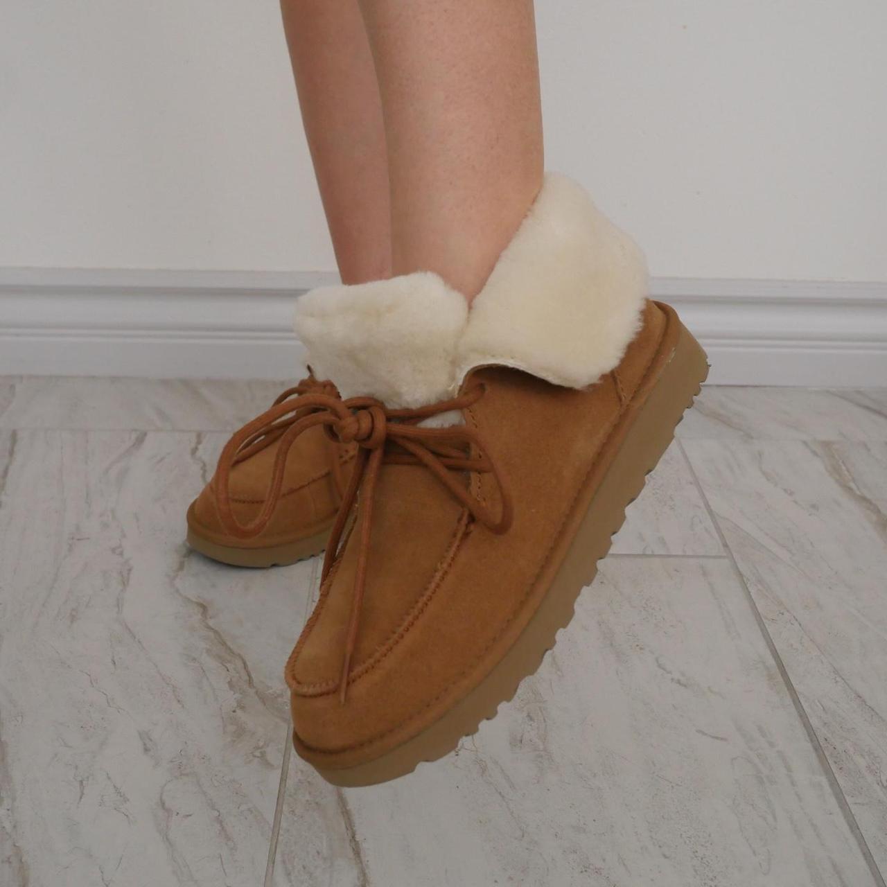 Ugg diara 2024