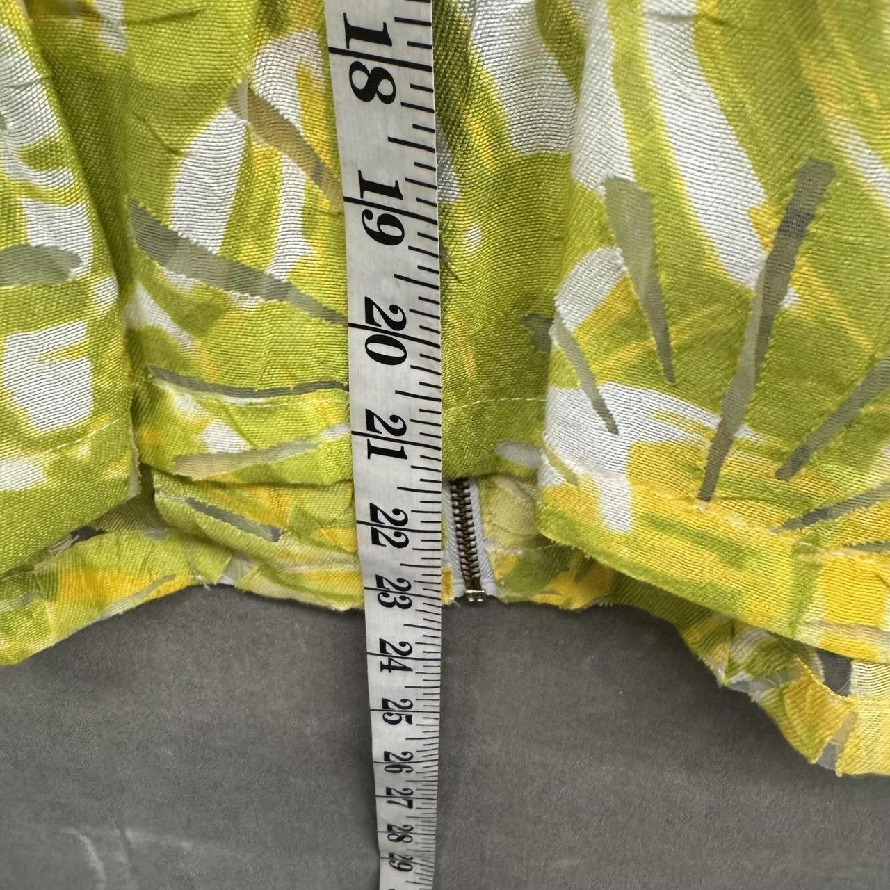 Ruby Rd. Women's Jacket - Yellow - L – Ruby Rd Ja… - image 6