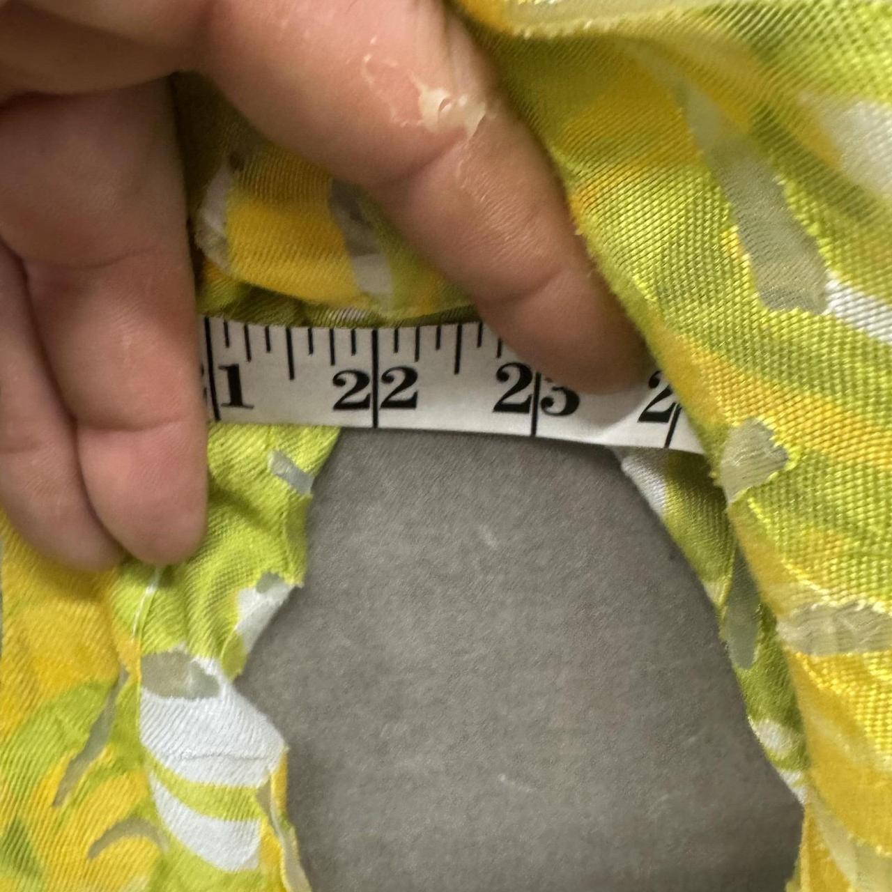 Ruby Rd. Women's Jacket - Yellow - L – Ruby Rd Ja… - image 5