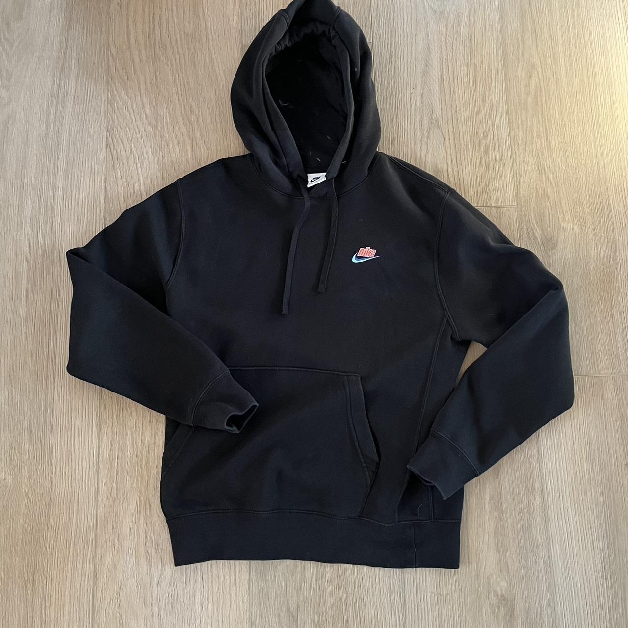 exclusive nike hoodies