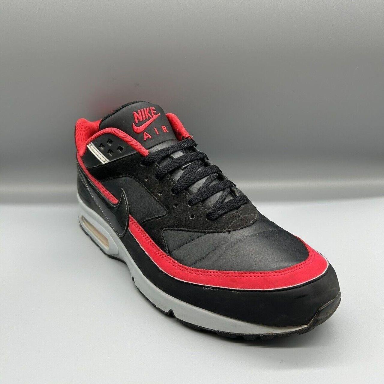 Nike air max hot sale classic bw black