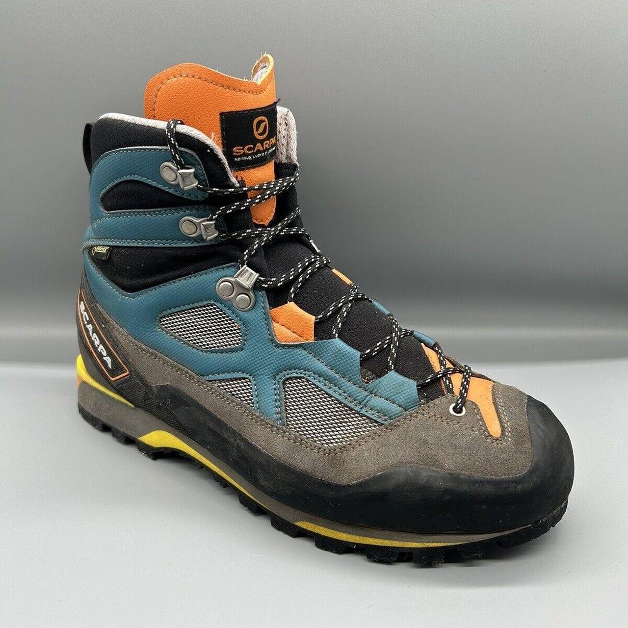 Scarpa rebel outlet lite