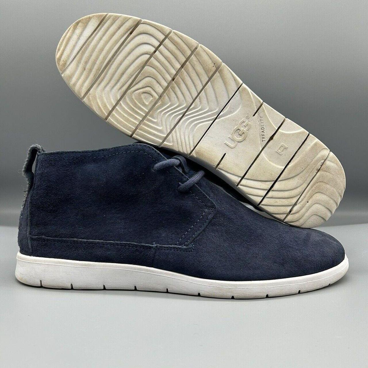 Men's ugg best sale freamon chukka boot