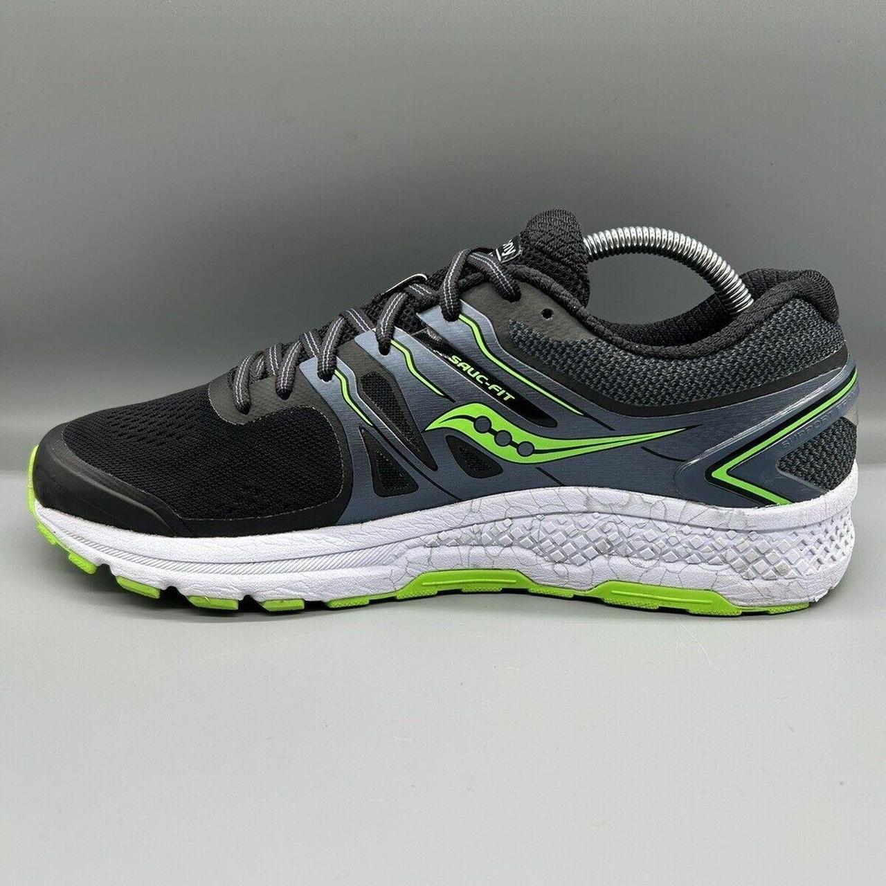 Saucony store sauc fit