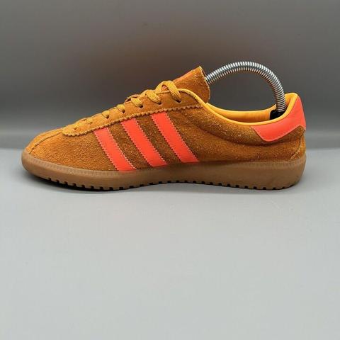 Adidas 2024 bermuda orange