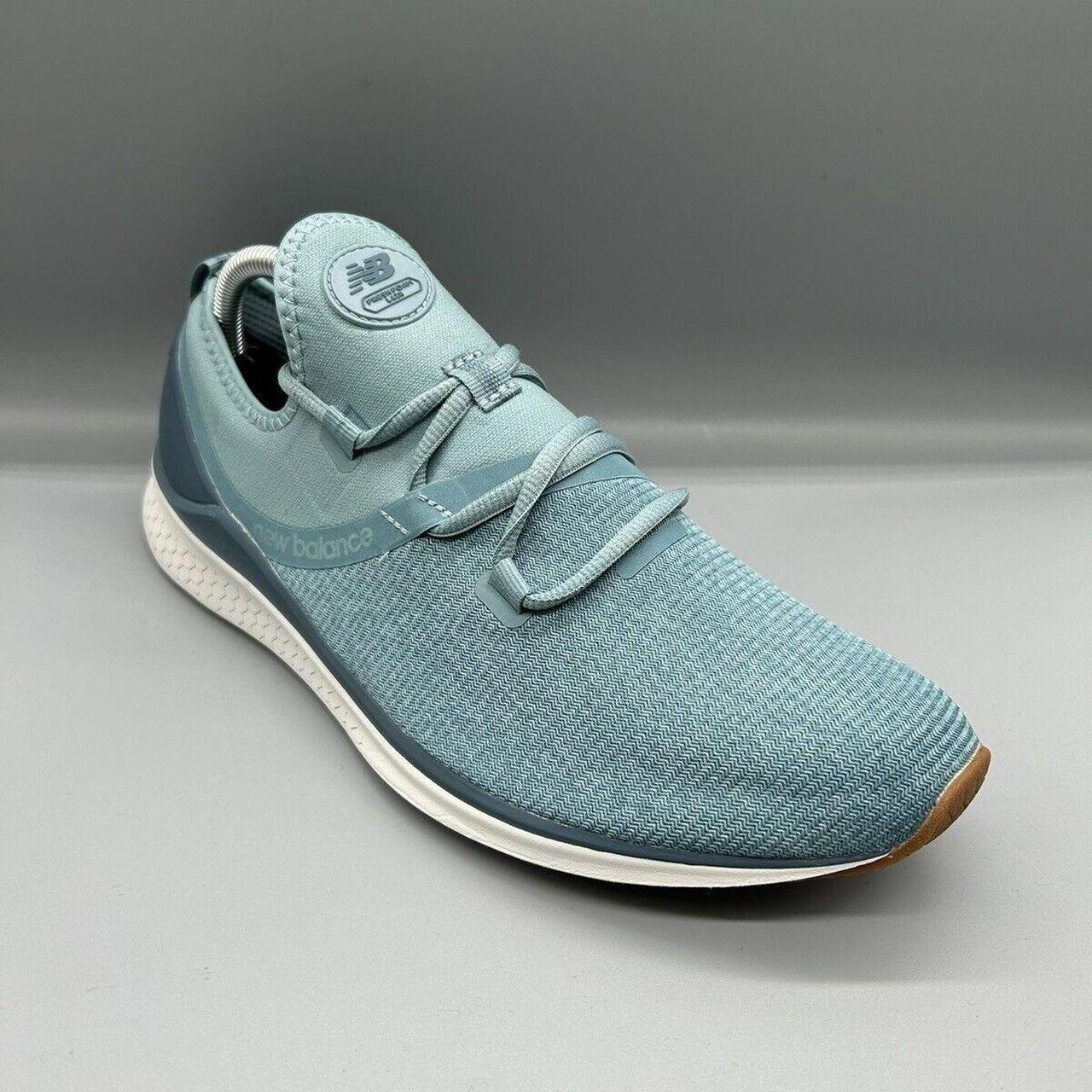 New balance fresh foam best sale lazr sport