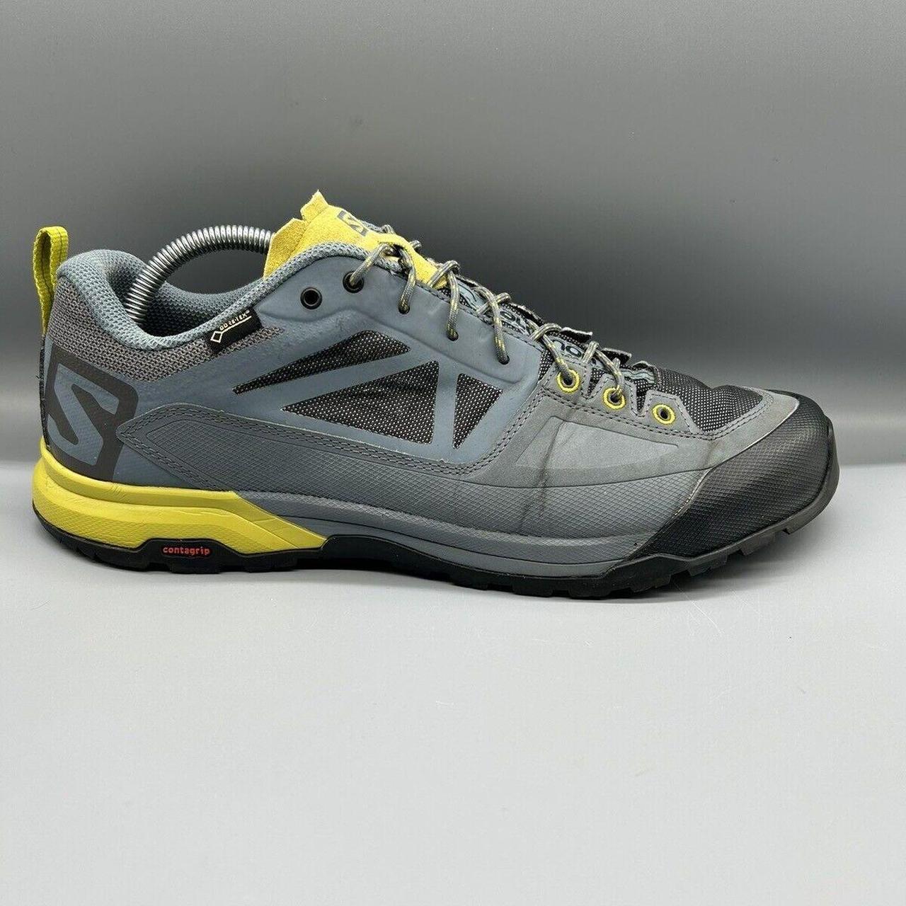 Salomon spry hot sale