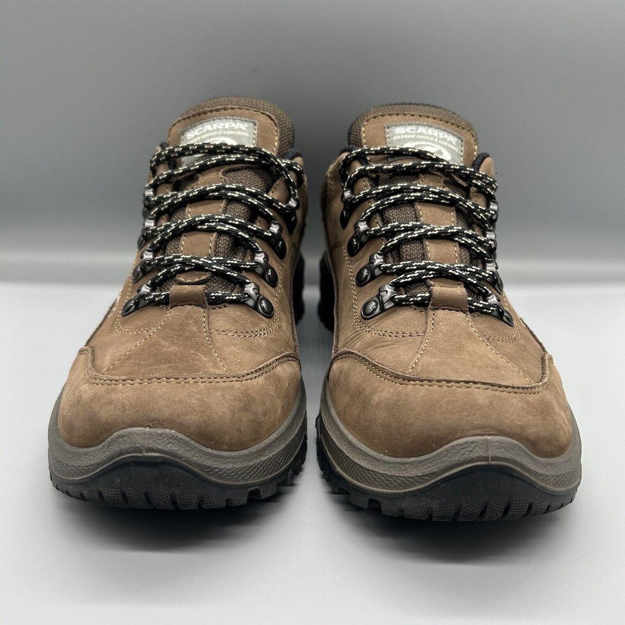 Scarpa cyrus best sale gtx mens