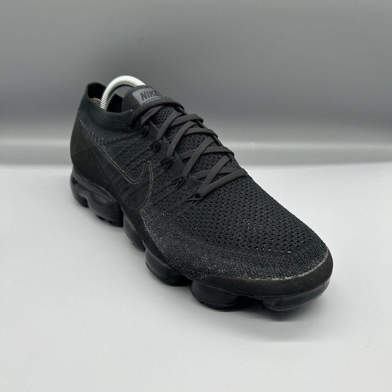 Vapormax sale flyknit trainers