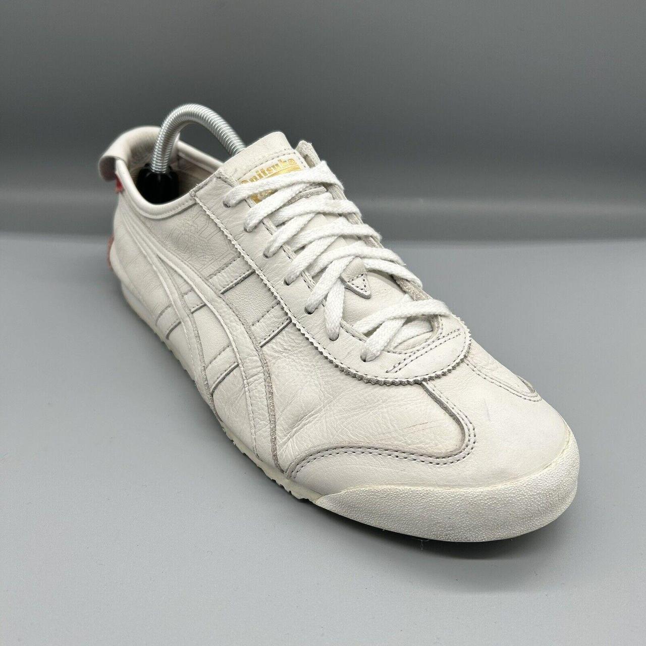 Asics onitsuka deals tiger trainers