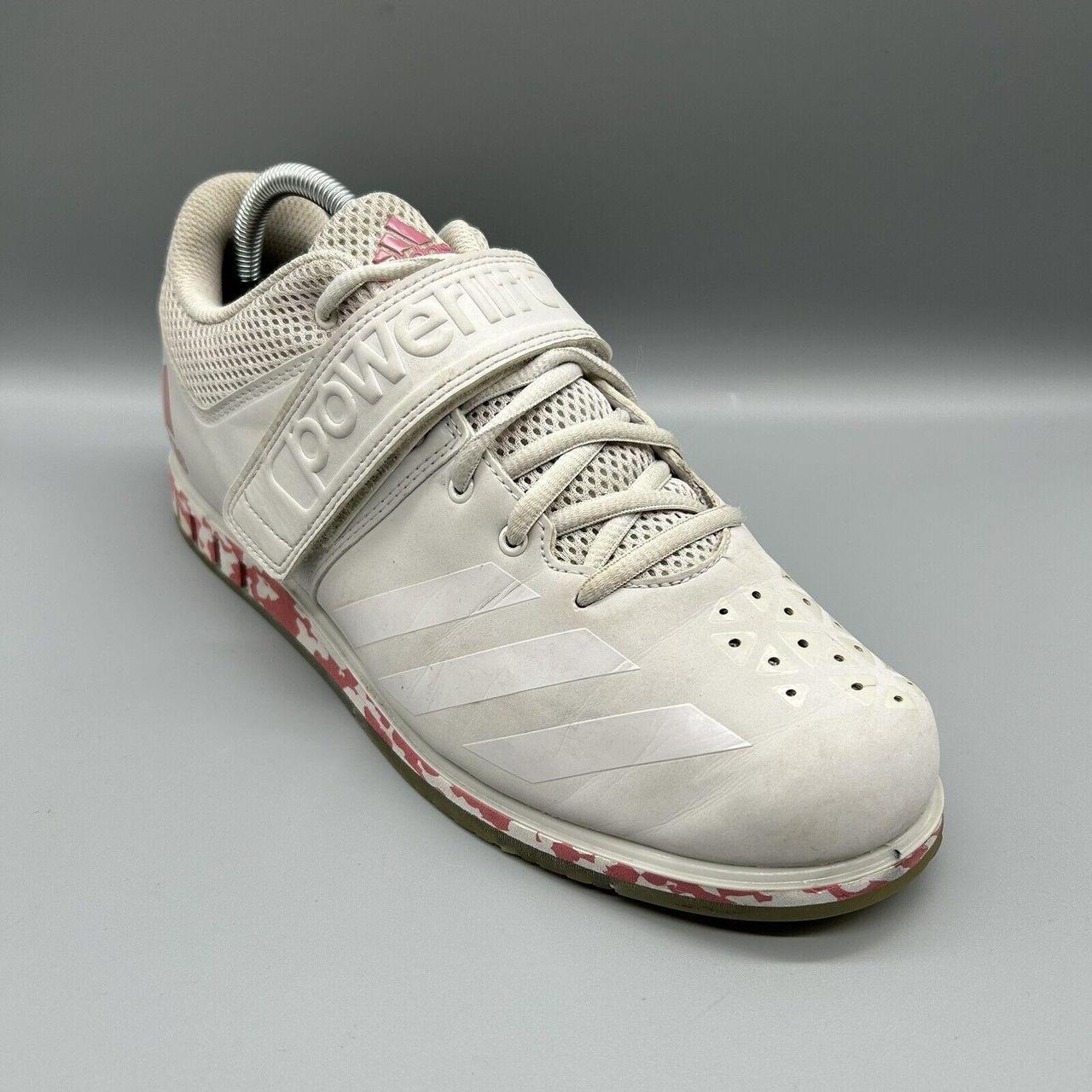 Adidas men's powerlift outlet 3.1