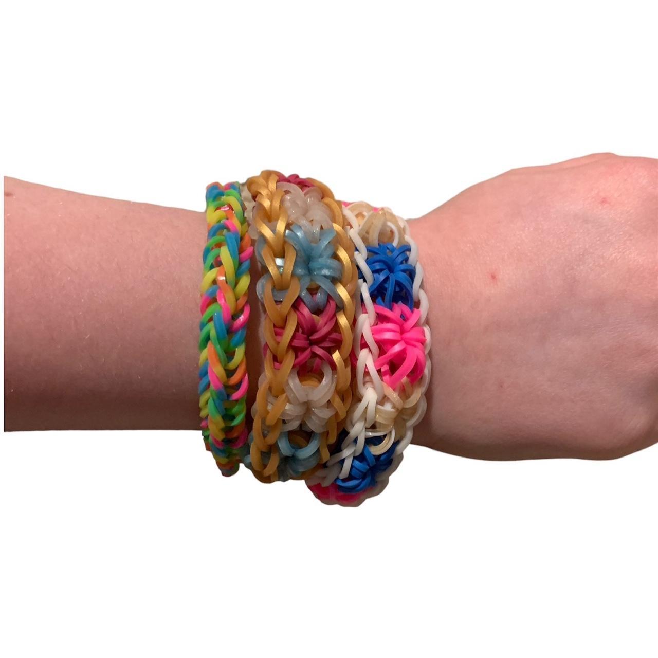 Vsco deals rainbow loom