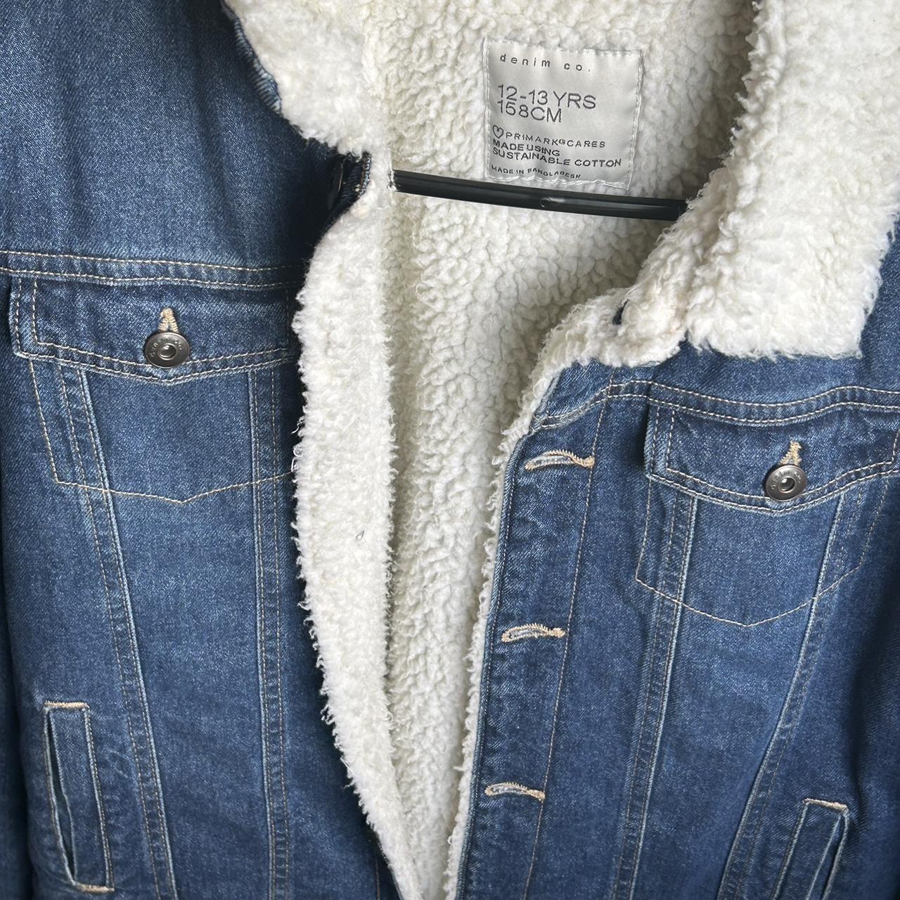 Primark Jacket Depop