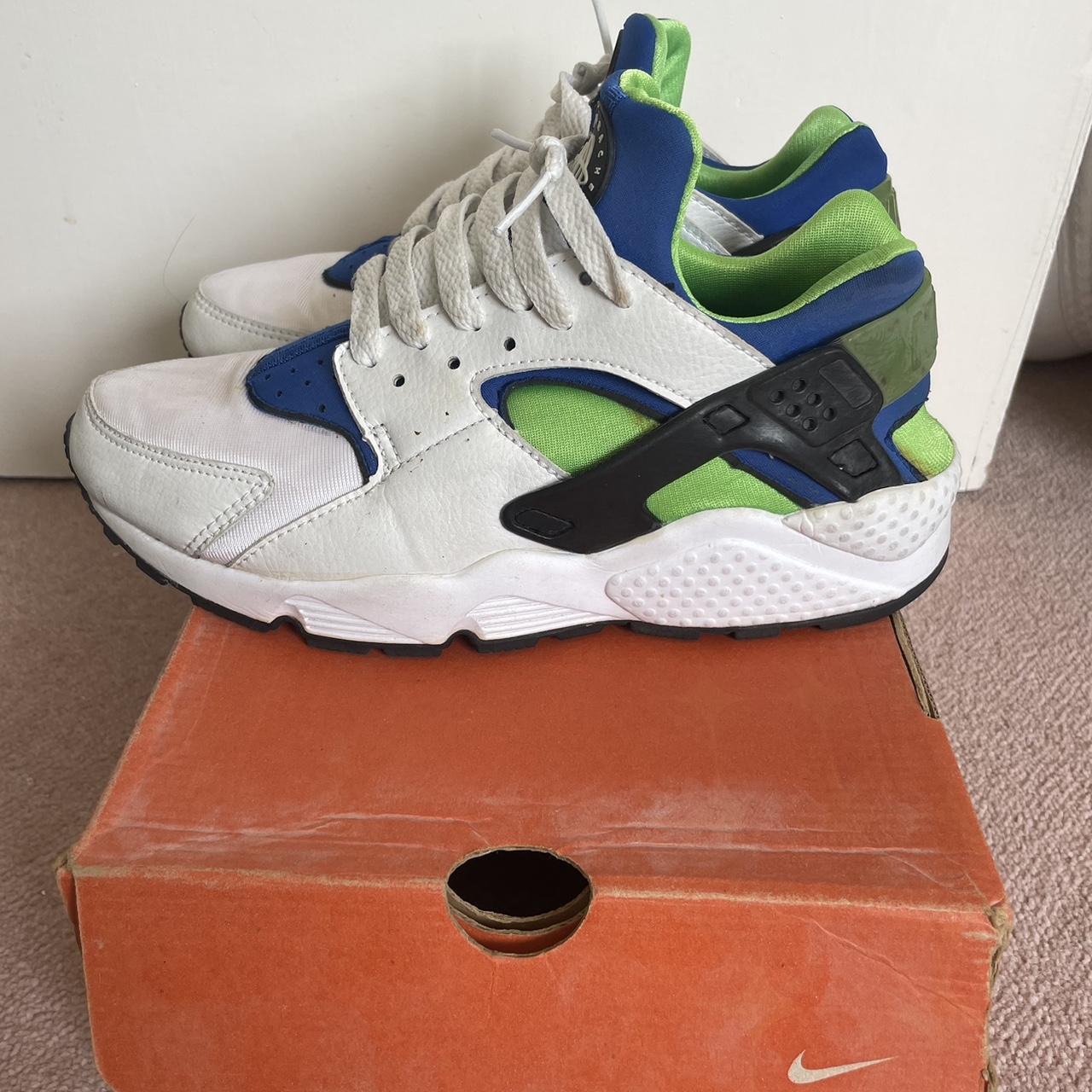 cheap nike huarache uk