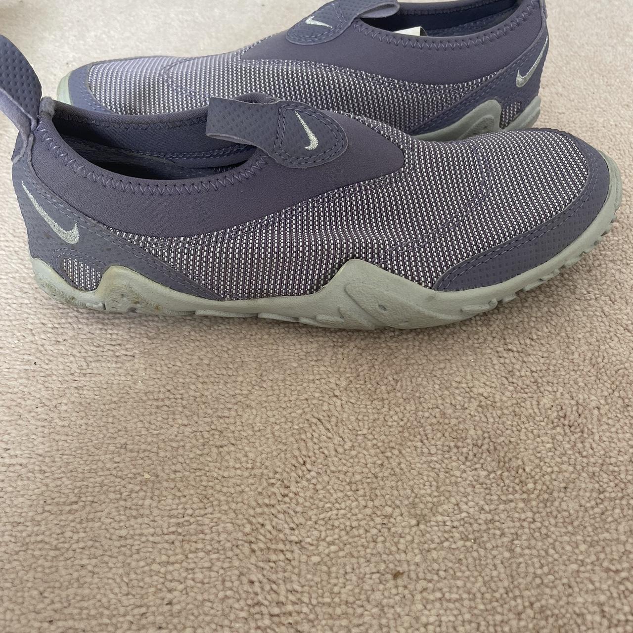nike acg aqua sock