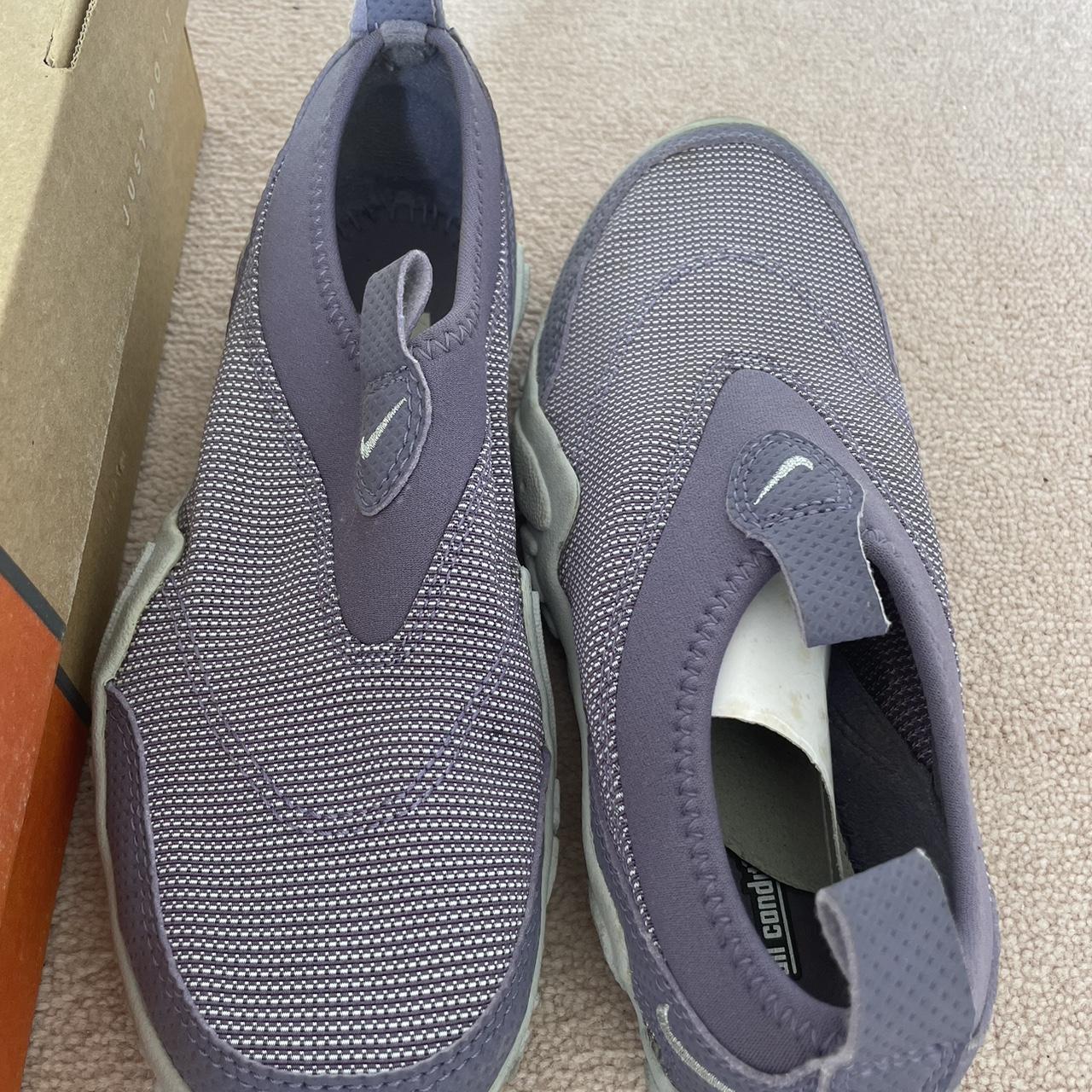 nike acg aqua sock
