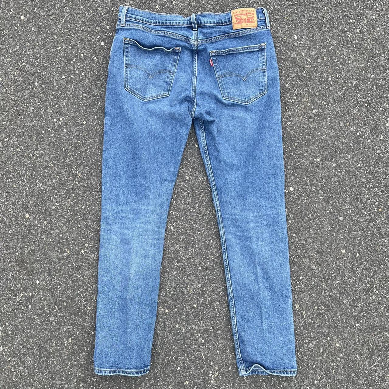 Levi's Men's Jeans (3)