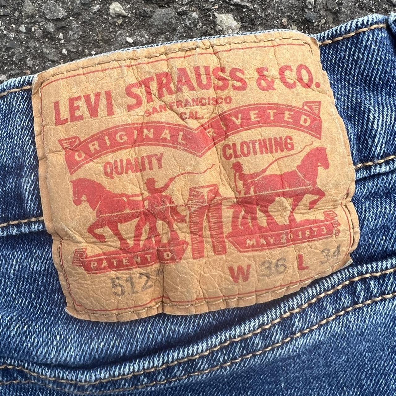 Levi's Men's Jeans (4)