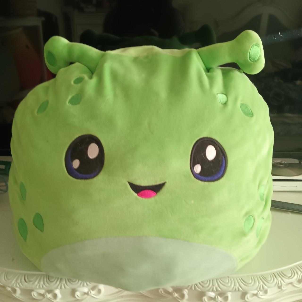 Squishmallows hot Finn the Alien 16