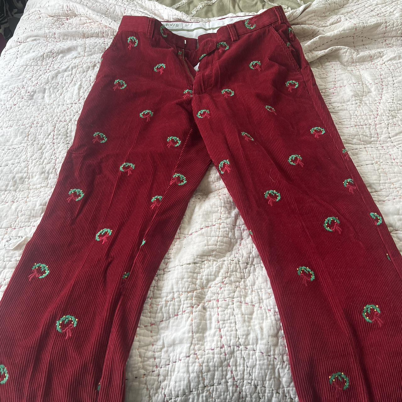 Orvis candy sale cane pants