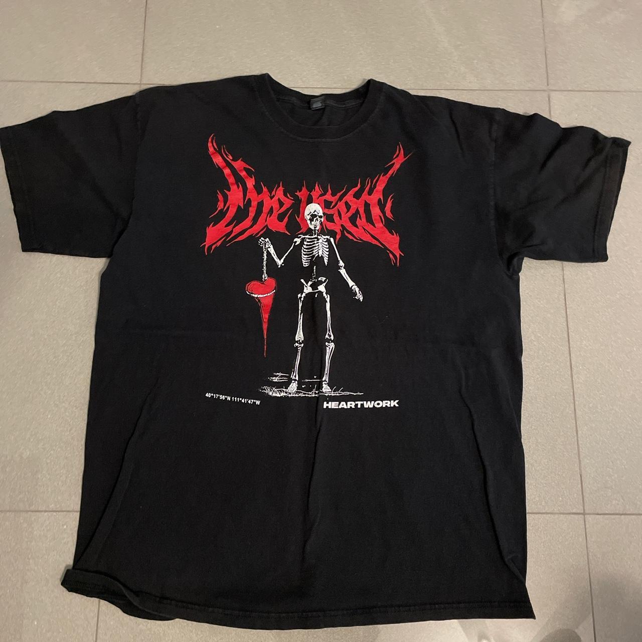 A Bathing Ape PUBG mobile tee | Depop A Bathing Ape PUBG mobile tee | Depop