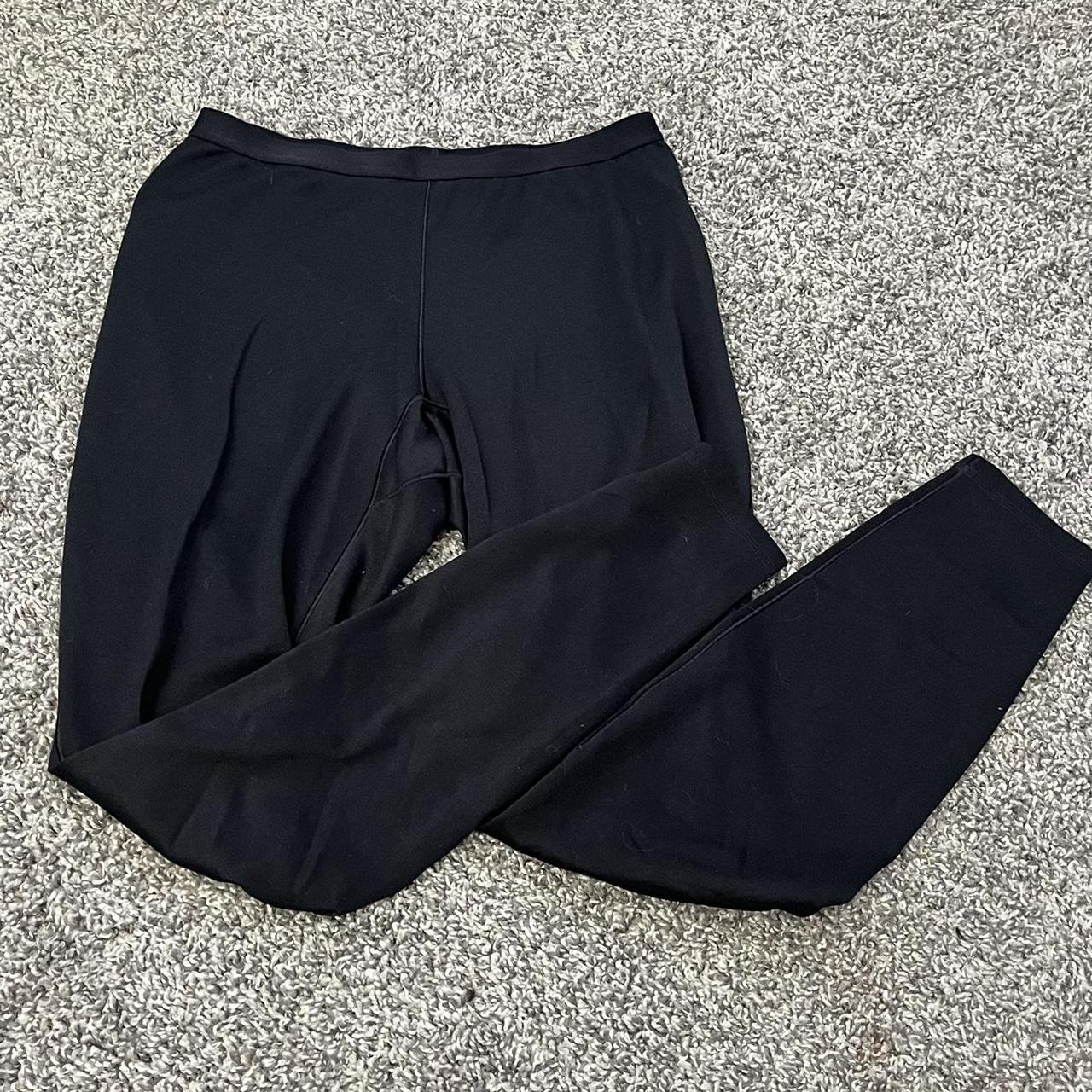 Patagonia Capilene Midweight Base Layer Bottoms - Men's main image 0
