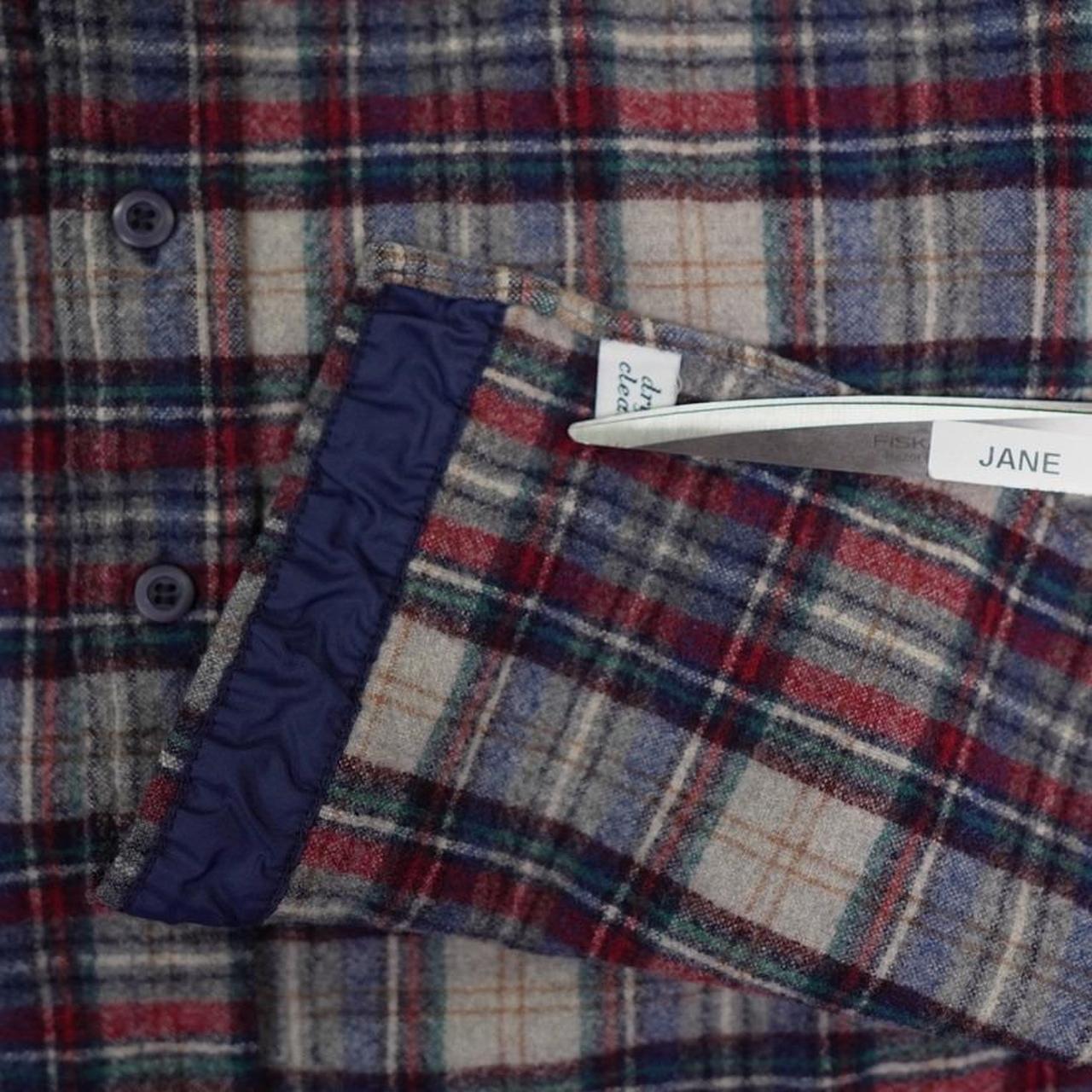 Pendleton Men's Shirt - Multi – Pendleton Woolen … - image 5