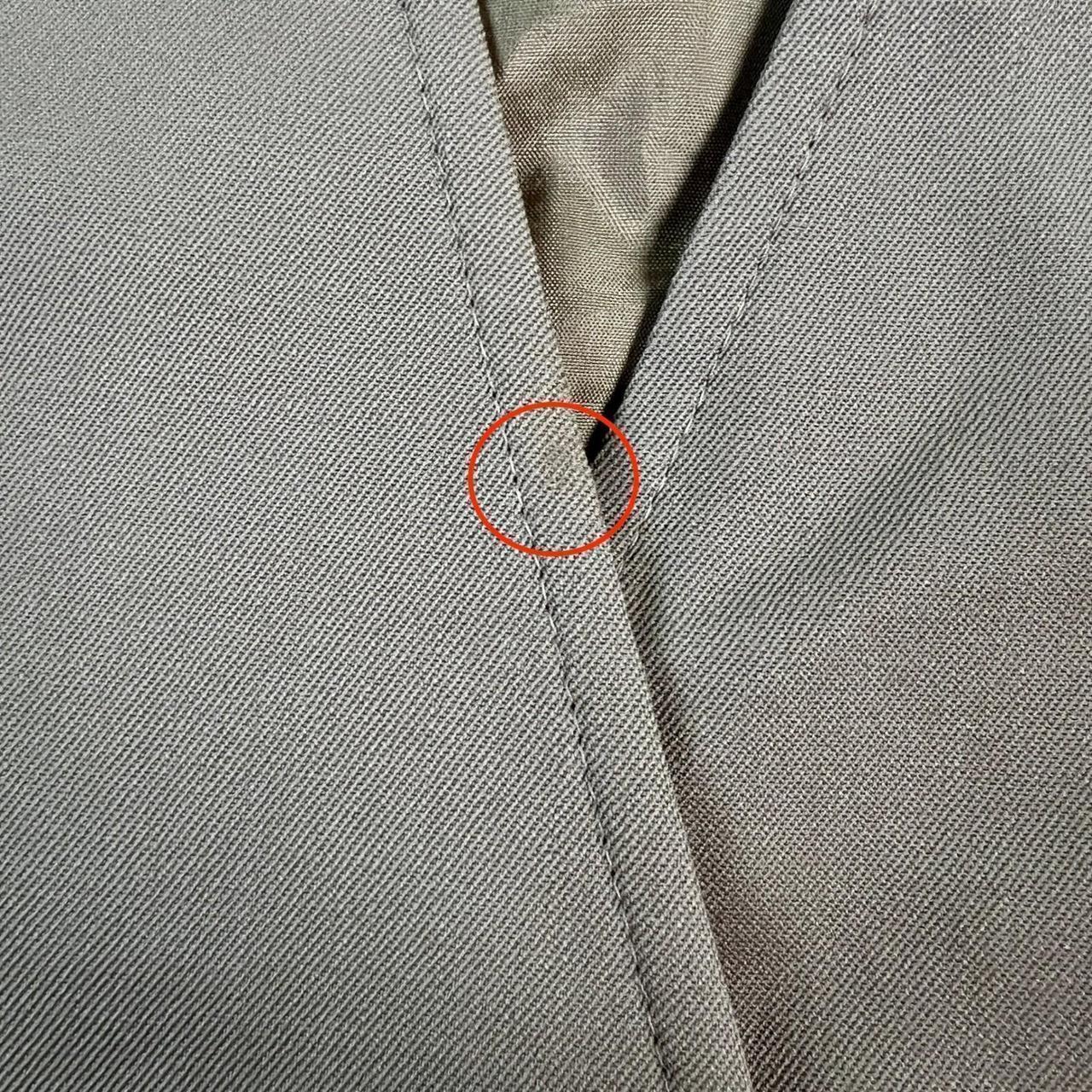 Pendleton Women's Jacket - Tan – VTG Pendleton Wo… - image 8