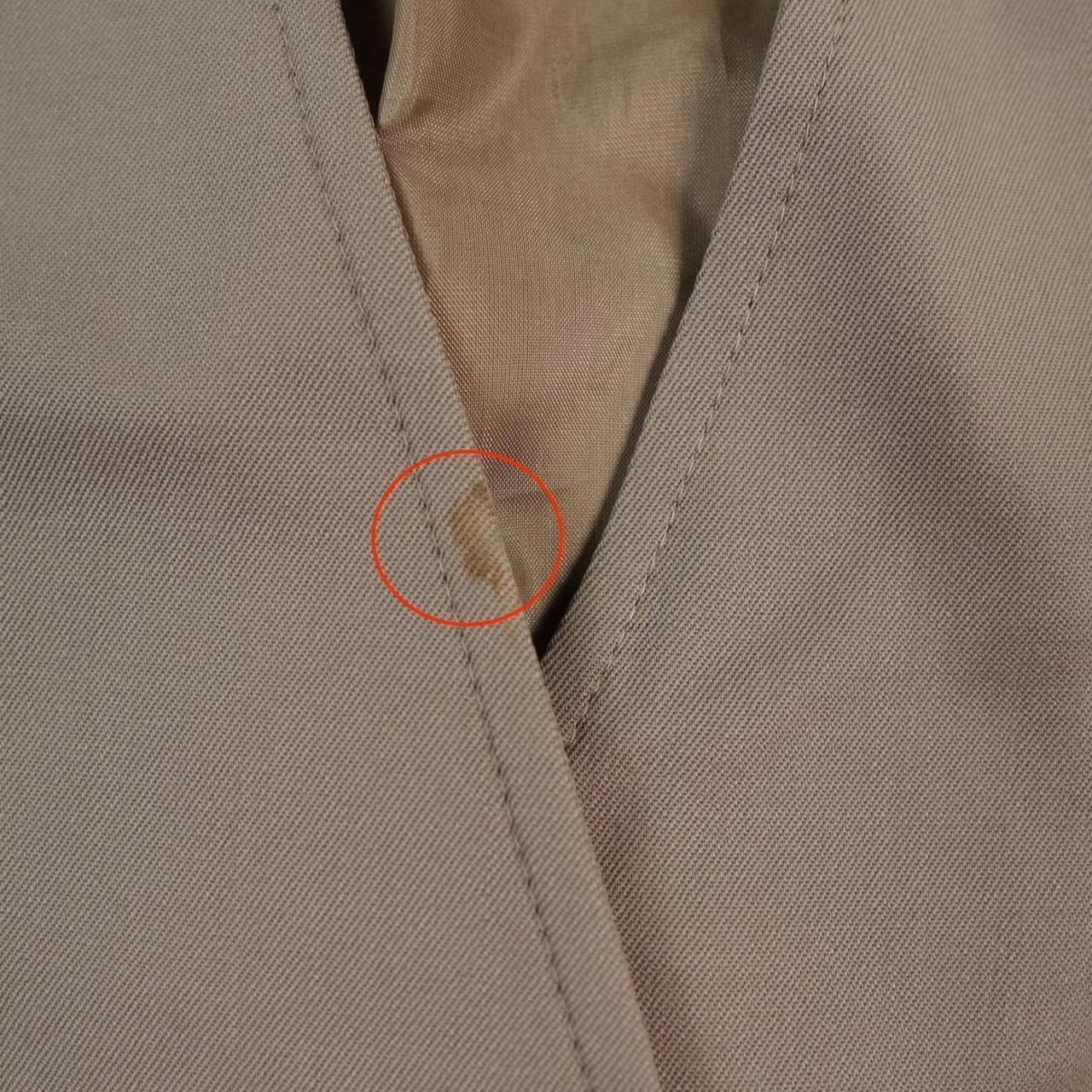 Pendleton Women's Jacket - Tan – VTG Pendleton Wo… - image 7