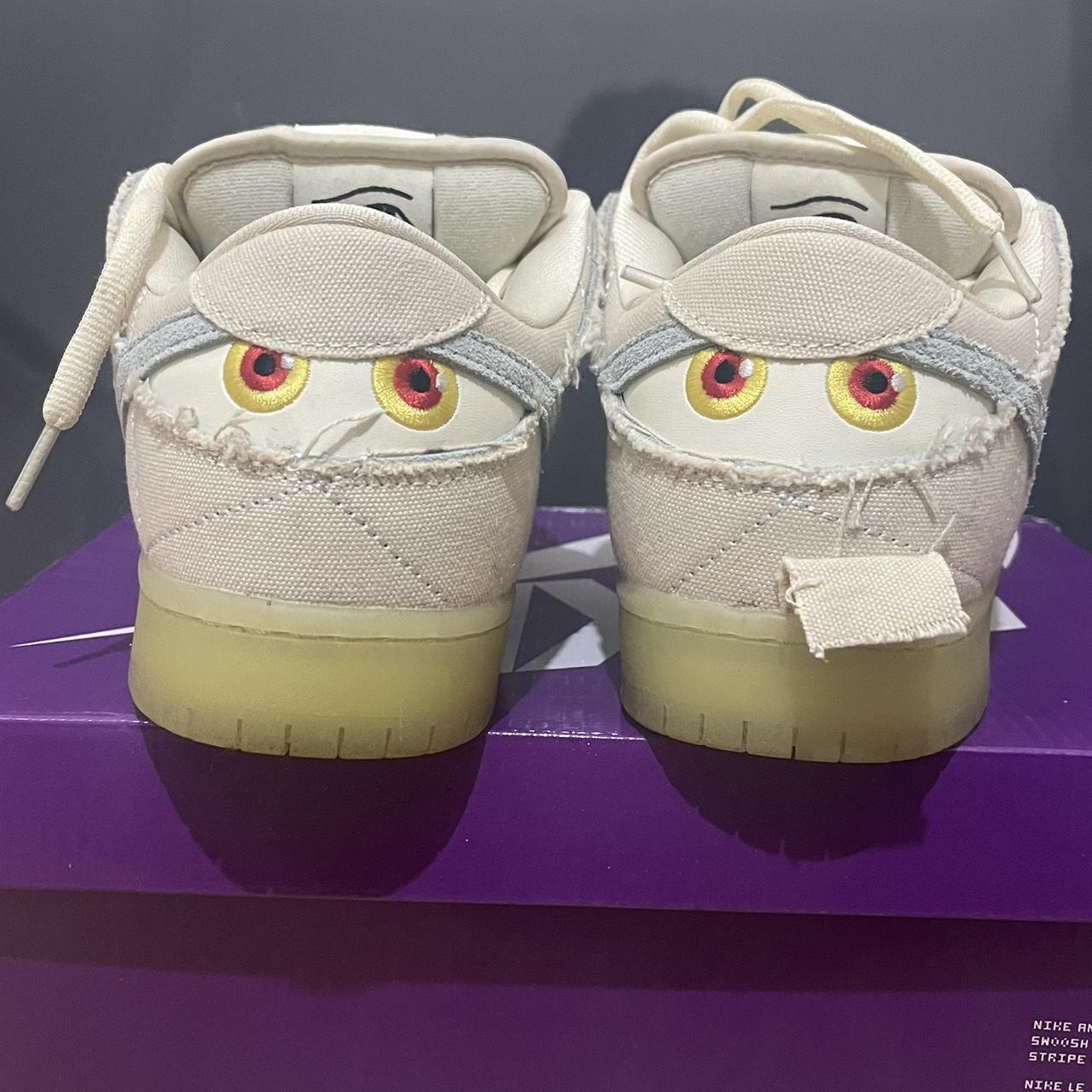 where to buy nike mummy dunks