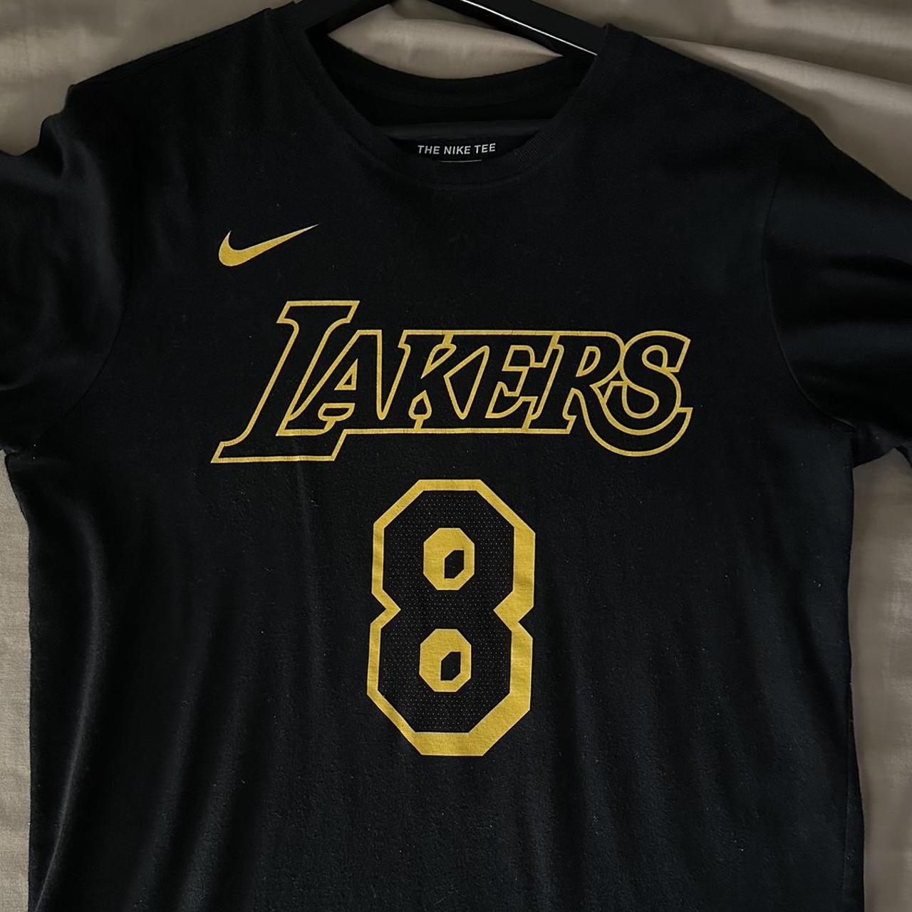 Kobe bryant retirement t shirt best sale