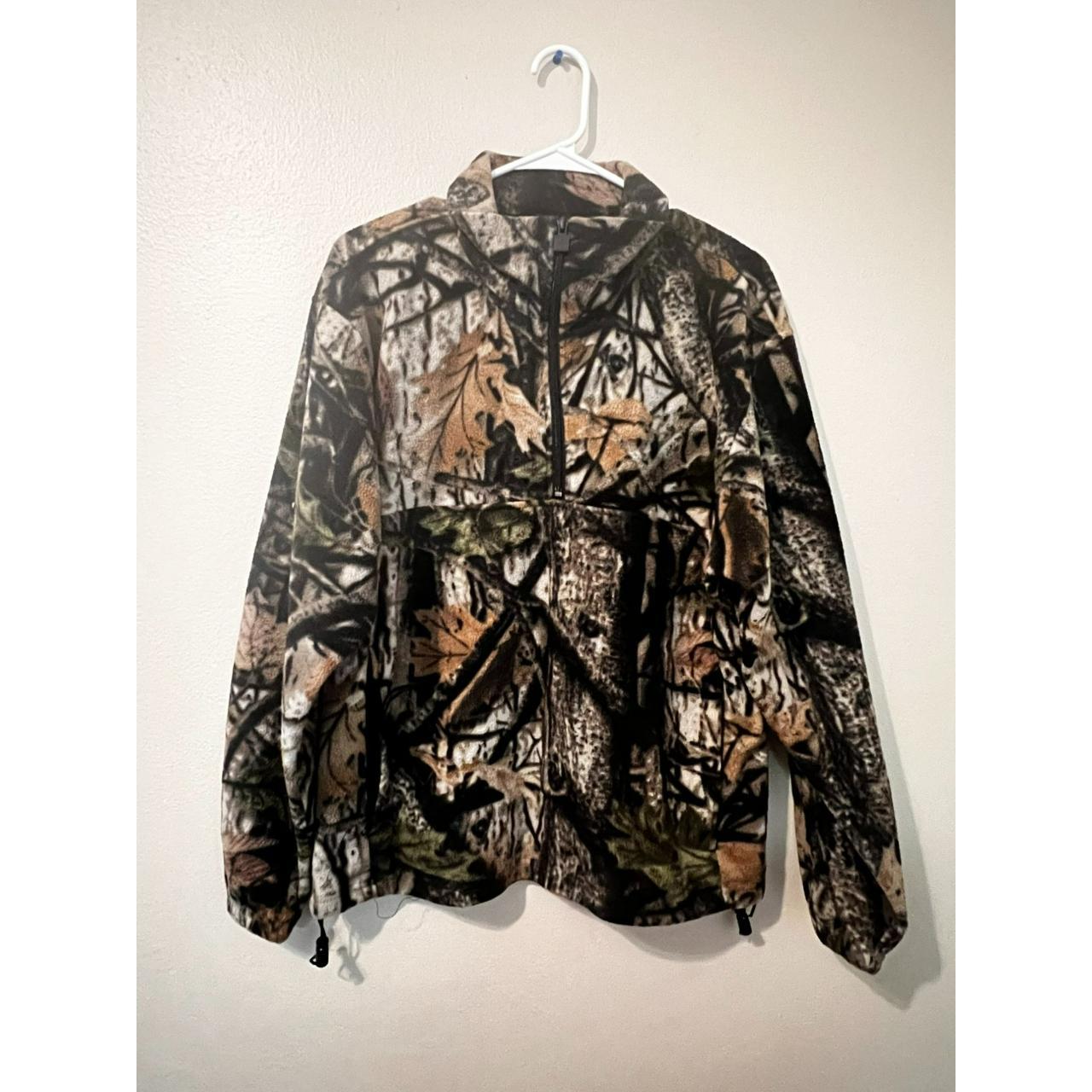 Big bill hunting jacket hot sale