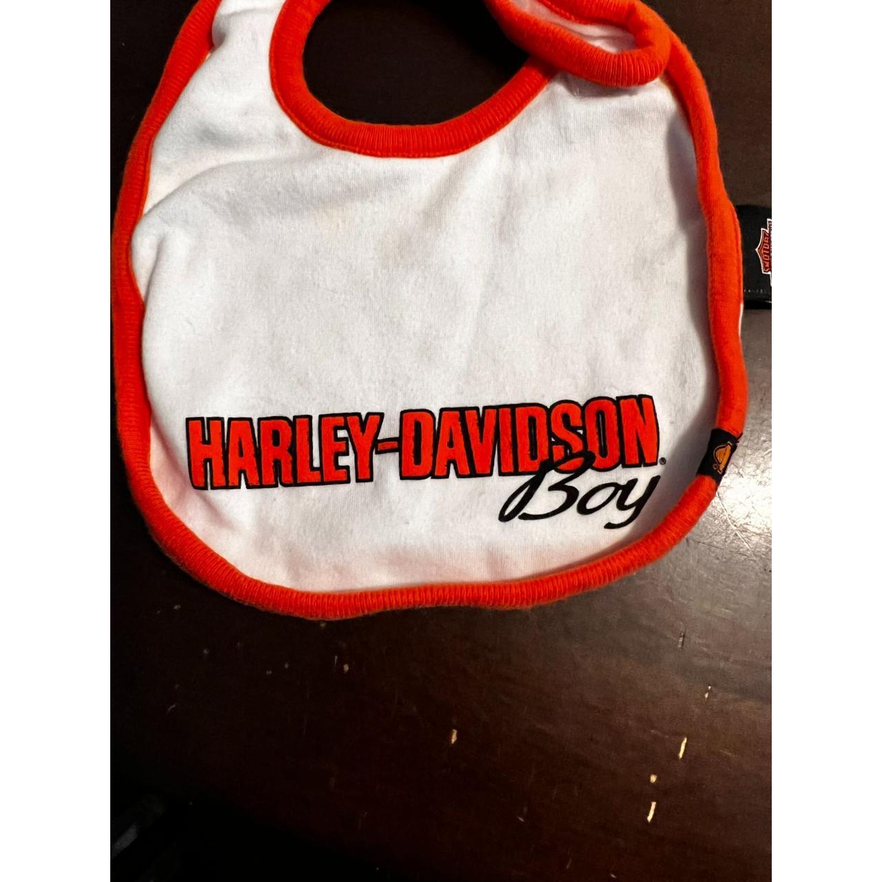 Harley hotsell davidson bibs