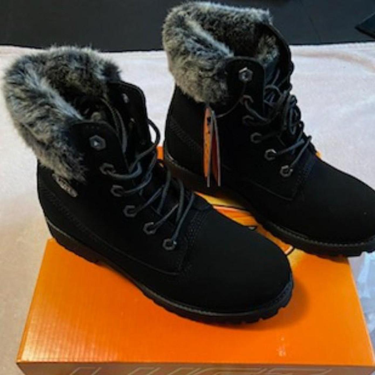 nike sneaker boots 2018
