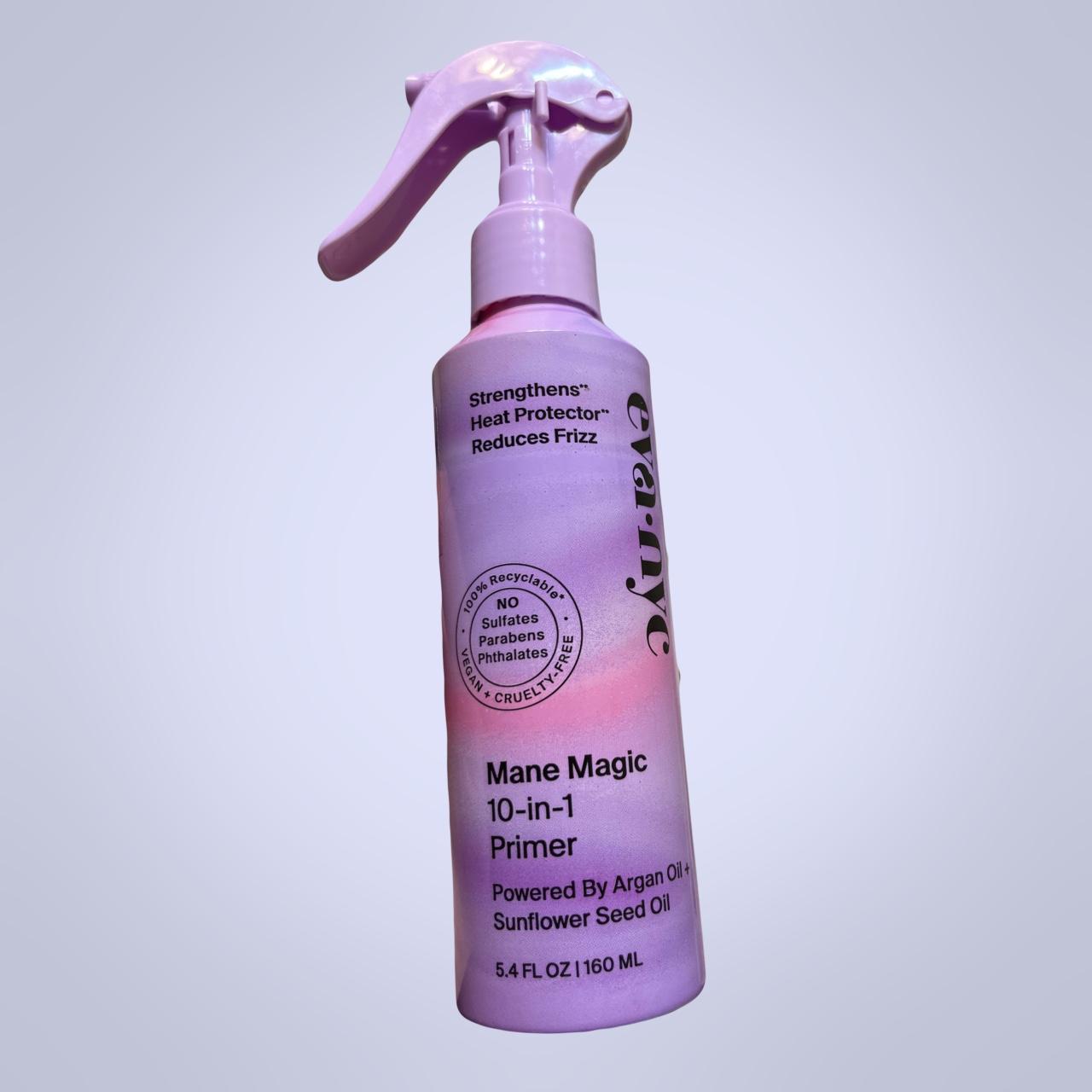 Purple Hairproducts Depop