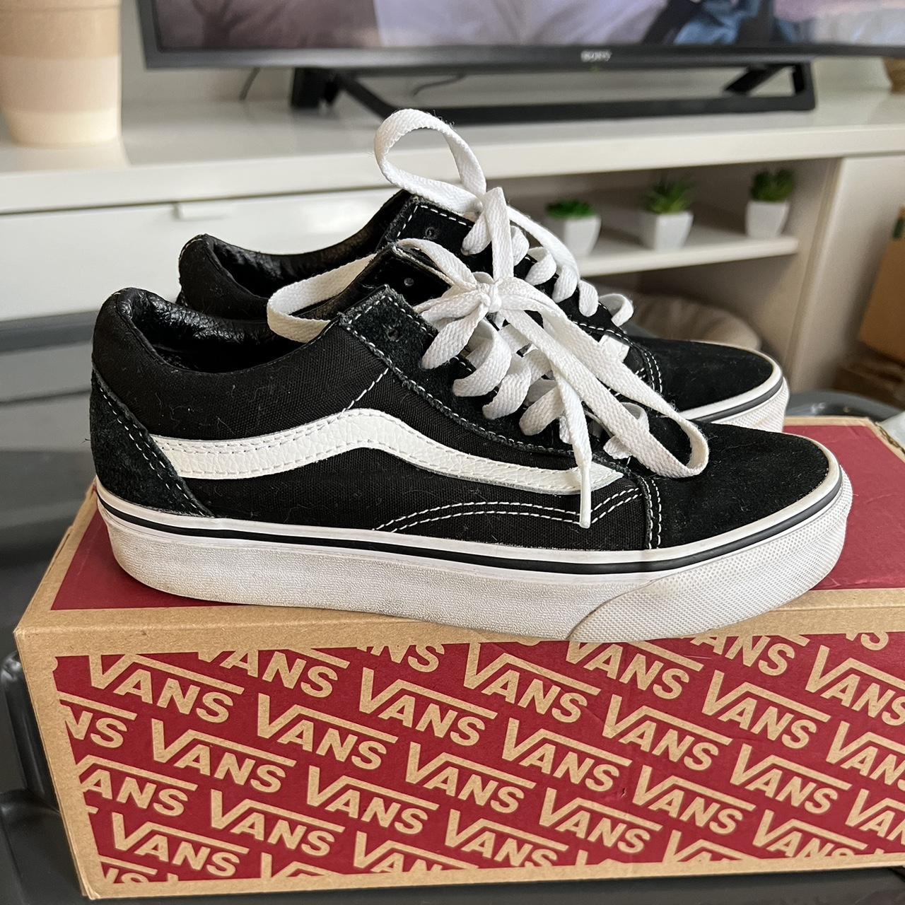 Really good condition, worn less than 10... - Depop