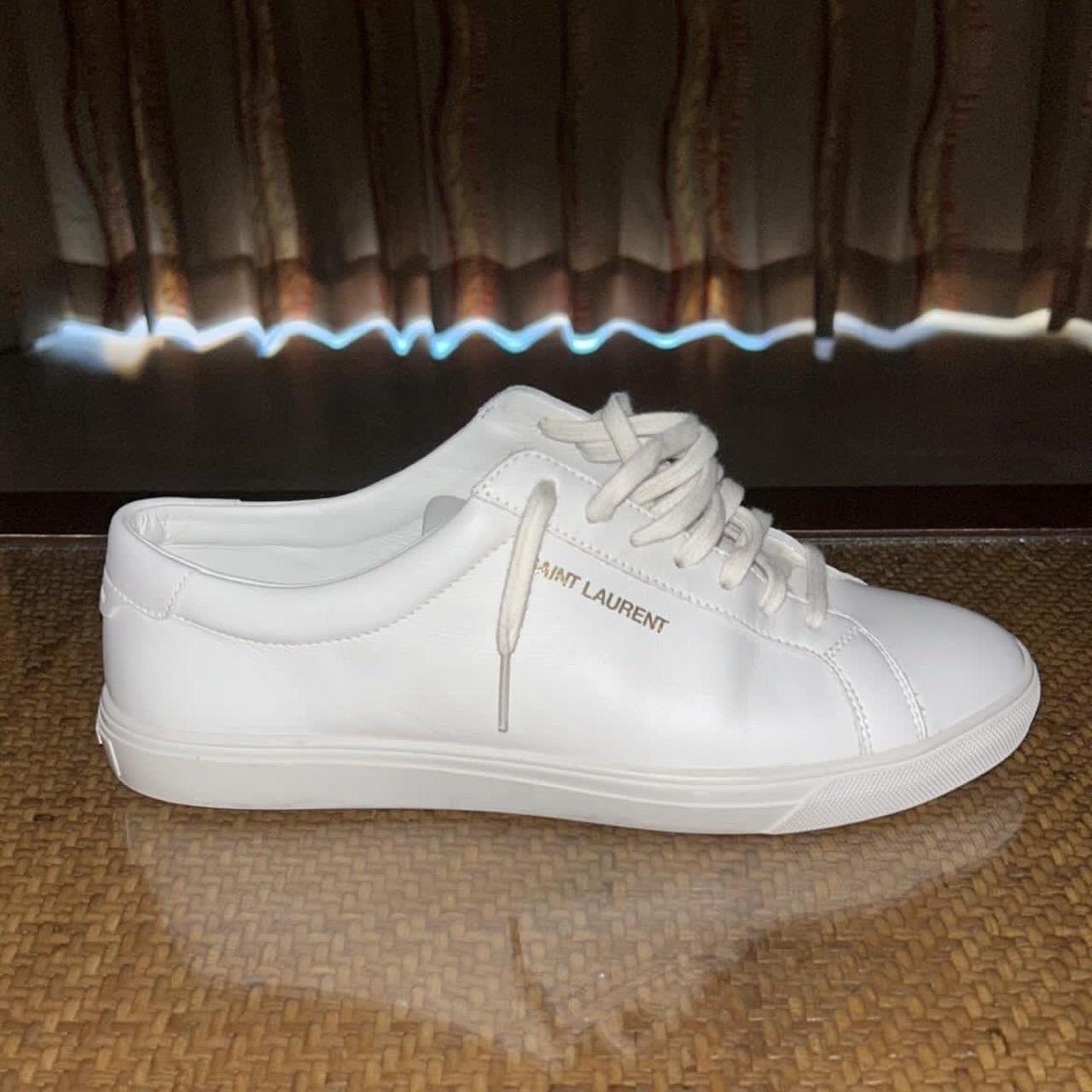 Ysl on sale sneakers australia