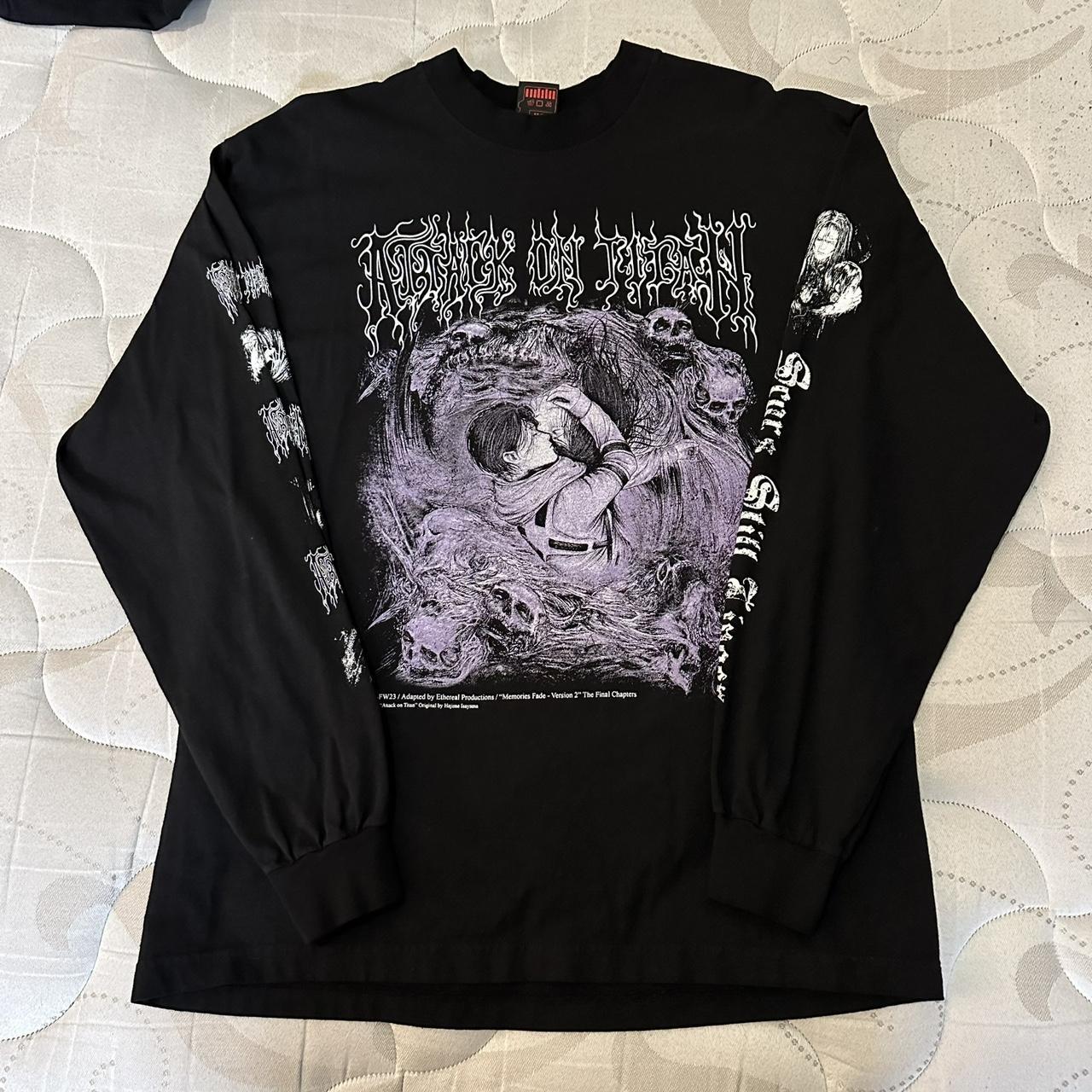 ハイスクールD×D Tシャツ Animagic Ethereal Studios ハイスクールD×D Tシャツ Animagic Ethereal Studios - メルカリ