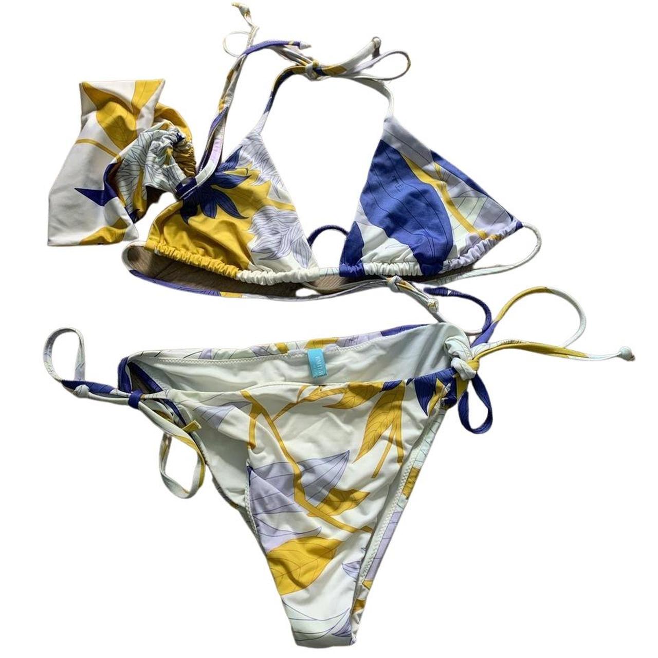 Emilio Pucci Women's Bikinis-and-tankini-sets