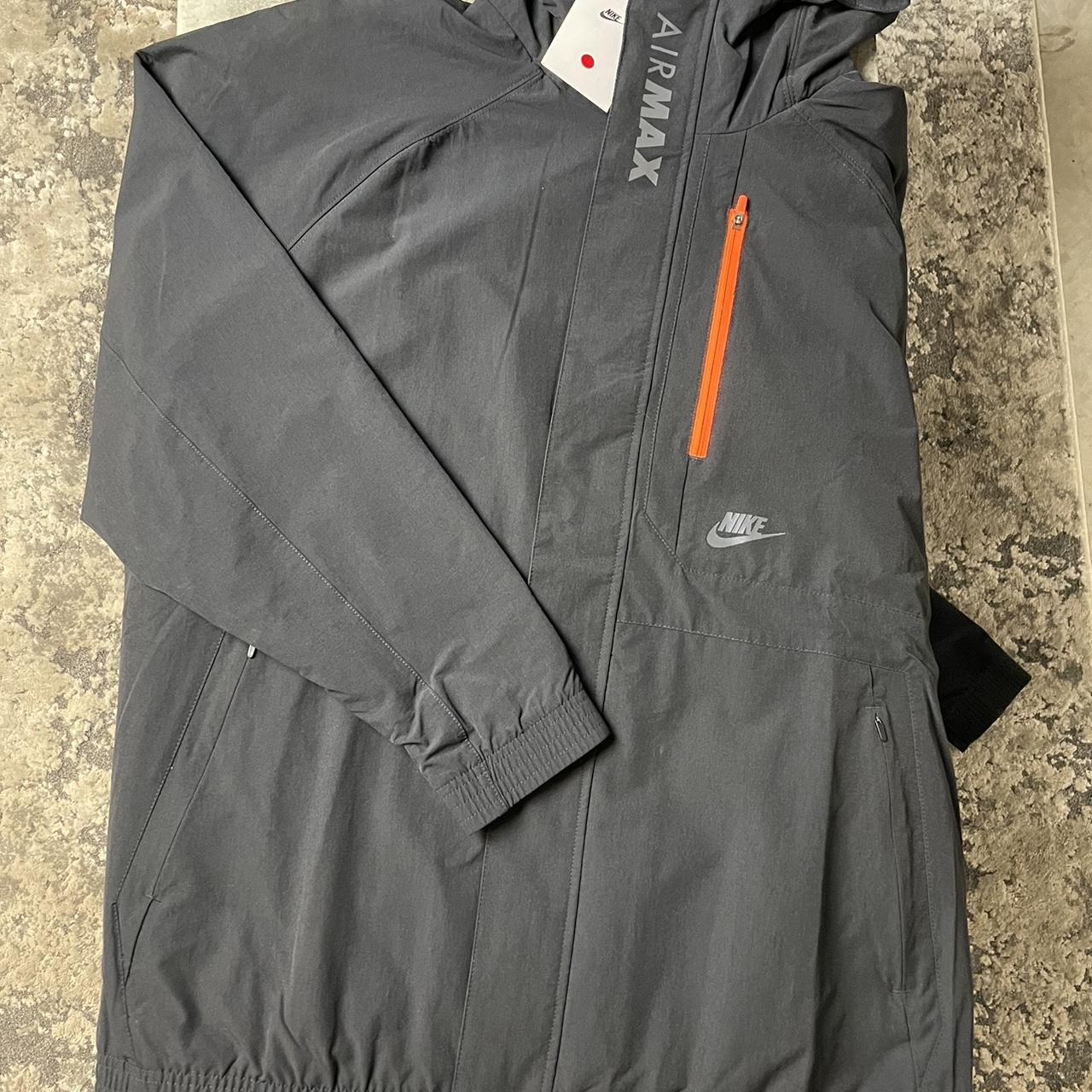 5xl nike jacket